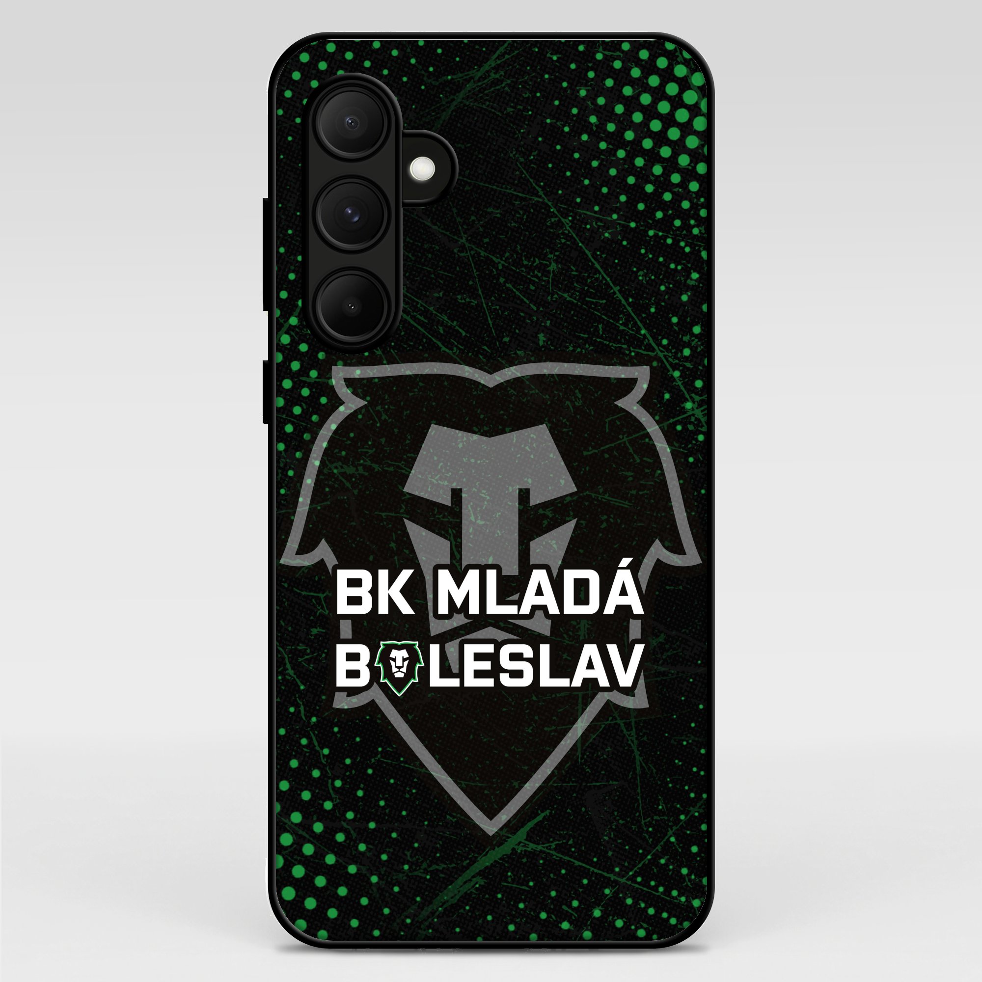 BK Mladá Boleslav 4 SAMSUNG Galaxy A55