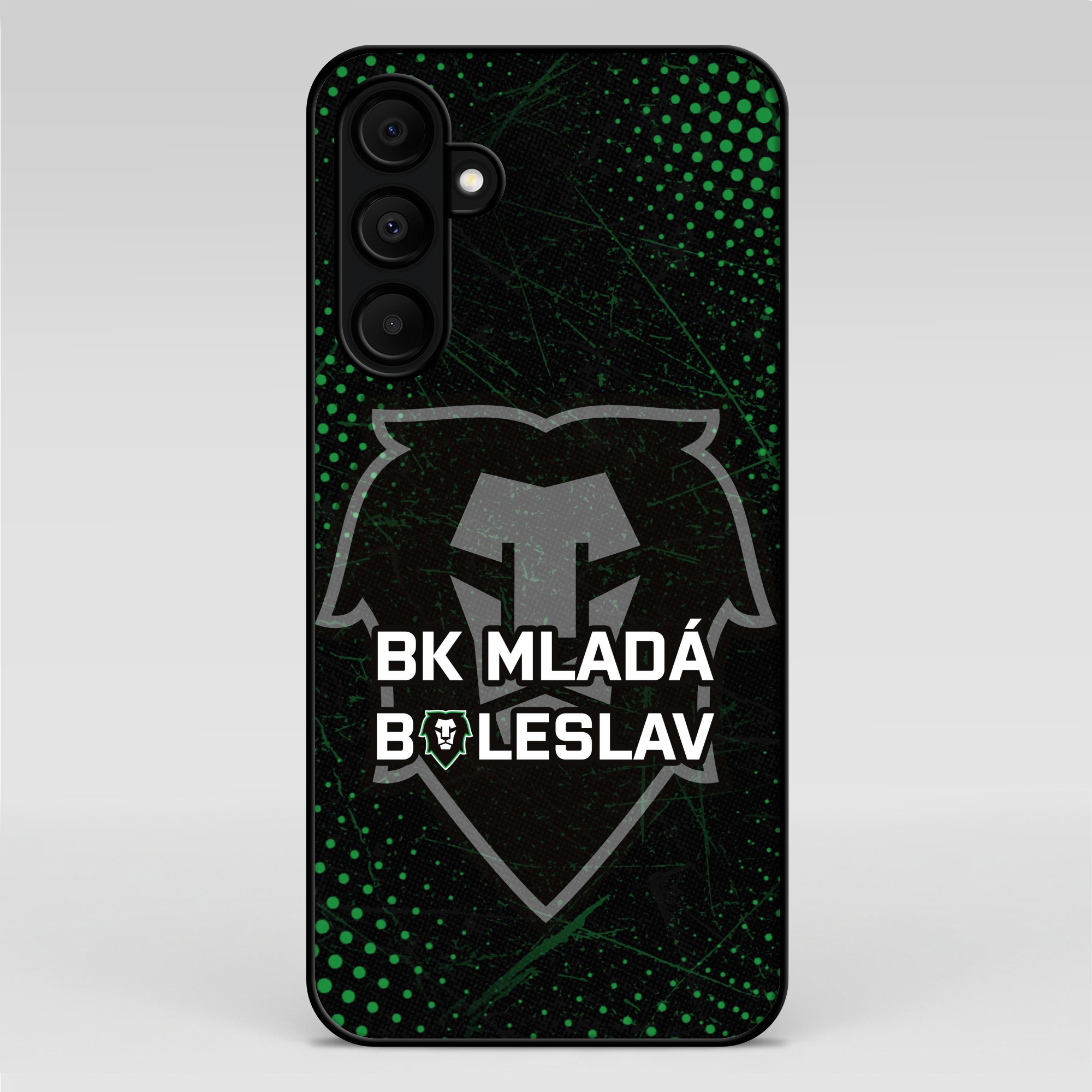 BK Mladá Boleslav 4 SAMSUNG Galaxy A16
