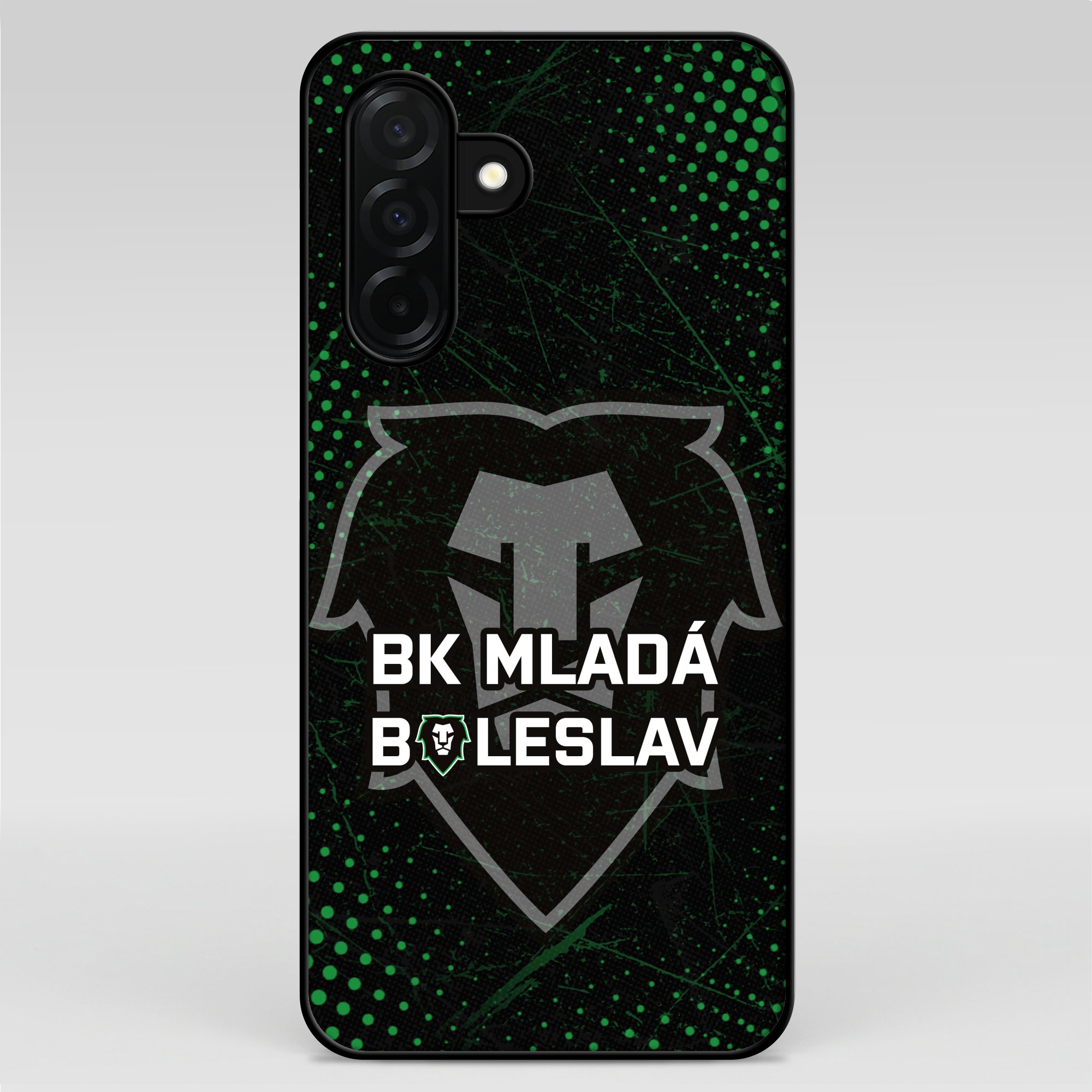 BK Mladá Boleslav 4 SAMSUNG Galaxy A26