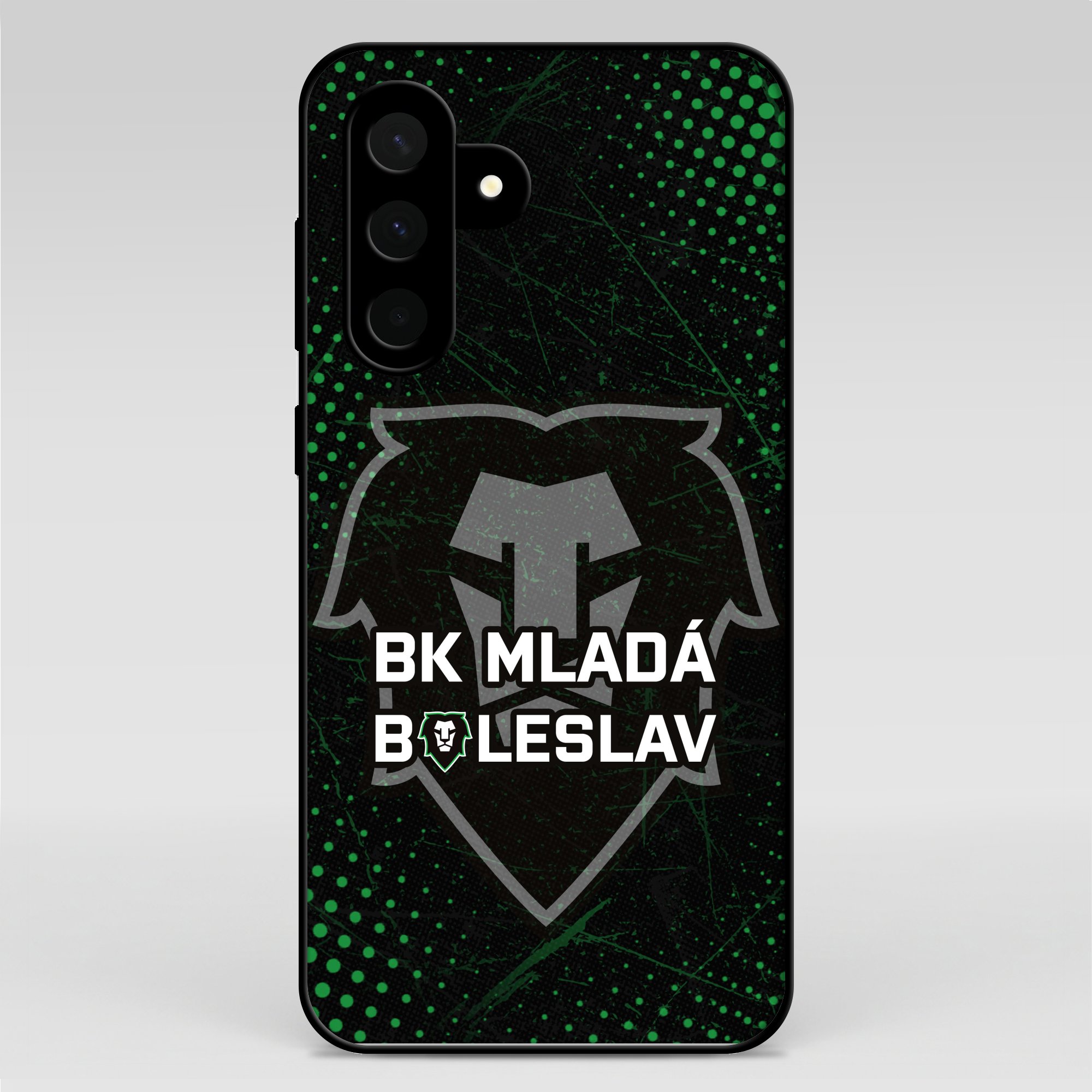 BK Mladá Boleslav 4 SAMSUNG Galaxy A36