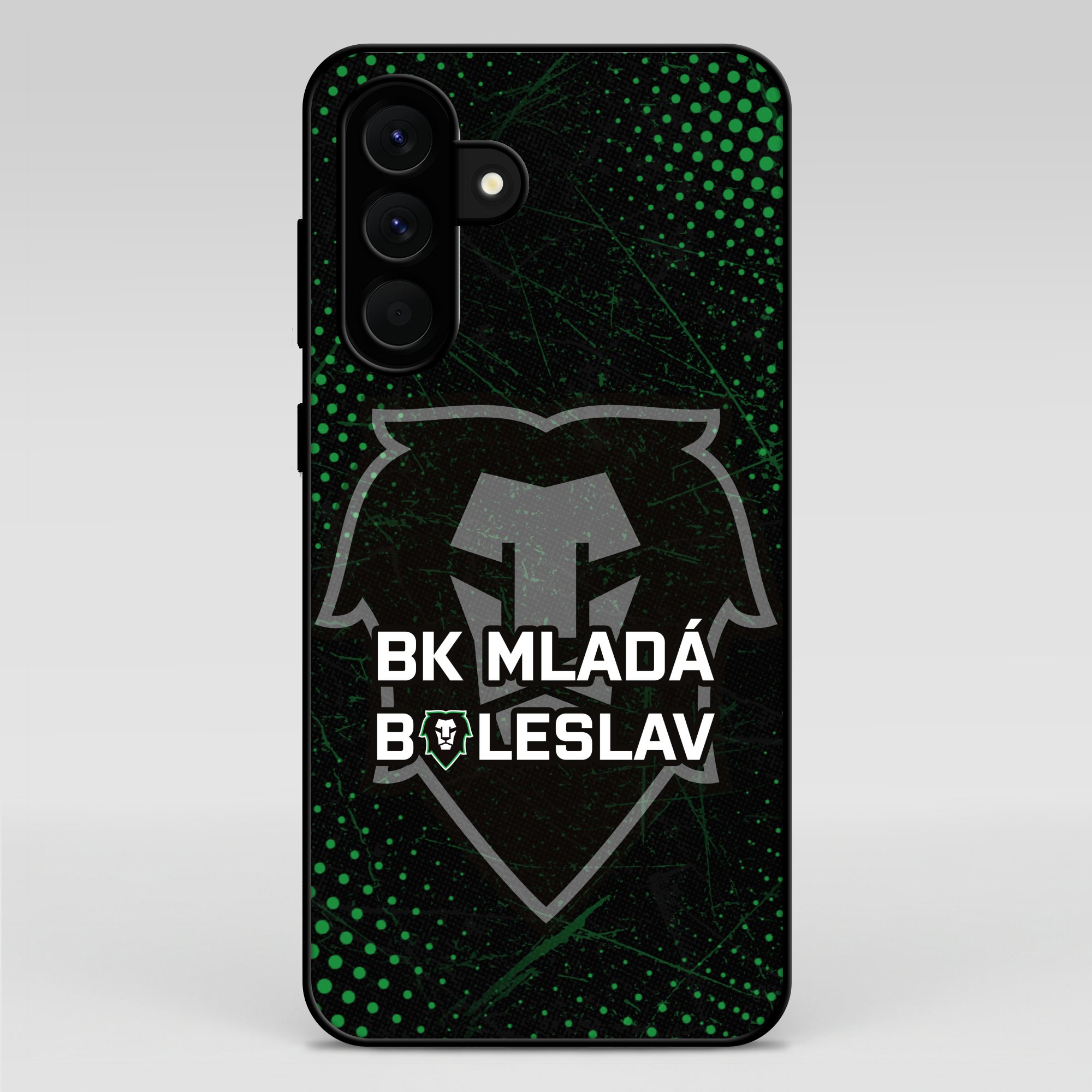 BK Mladá Boleslav 4 SAMSUNG Galaxy A56