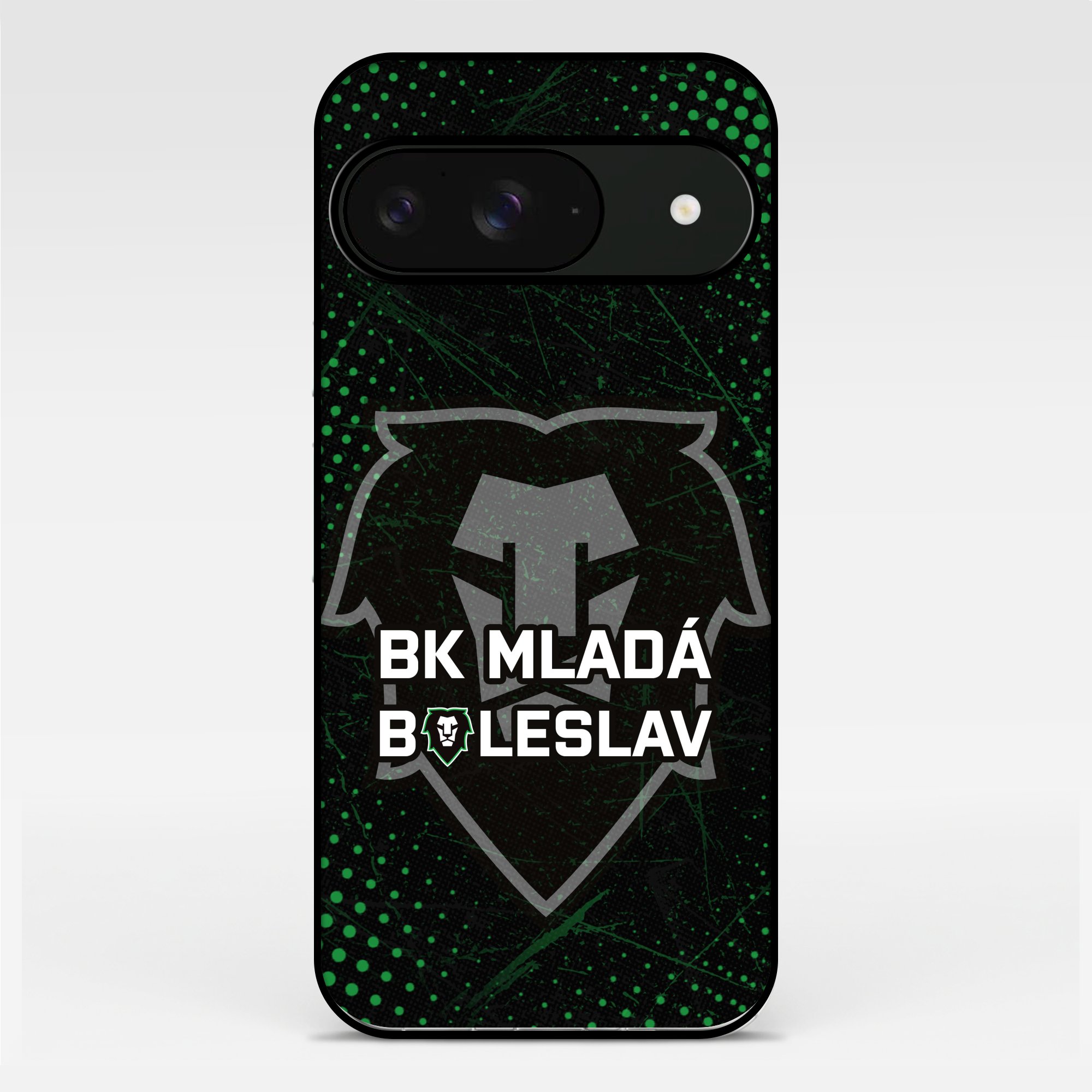 BK Mladá Boleslav 4 GOOGLE Pixel 9