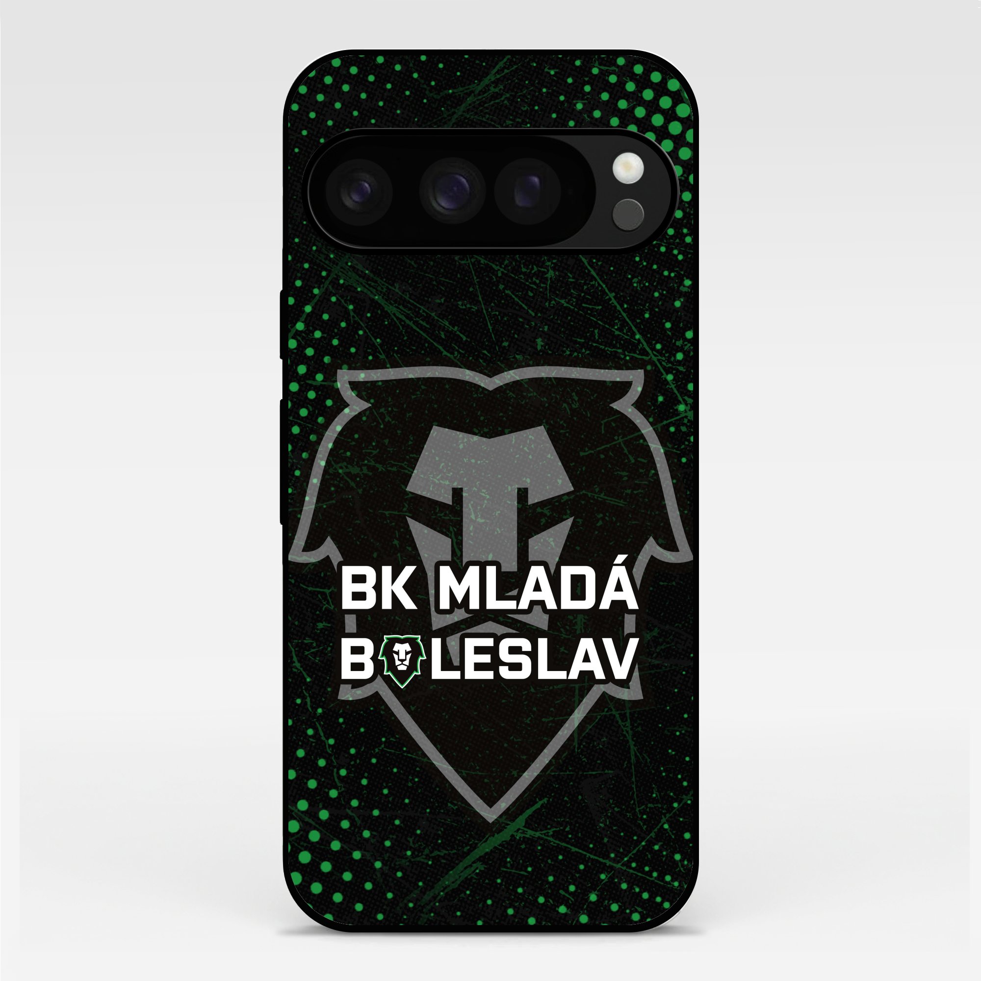 BK Mladá Boleslav 4 GOOGLE Pixel 9 Pro