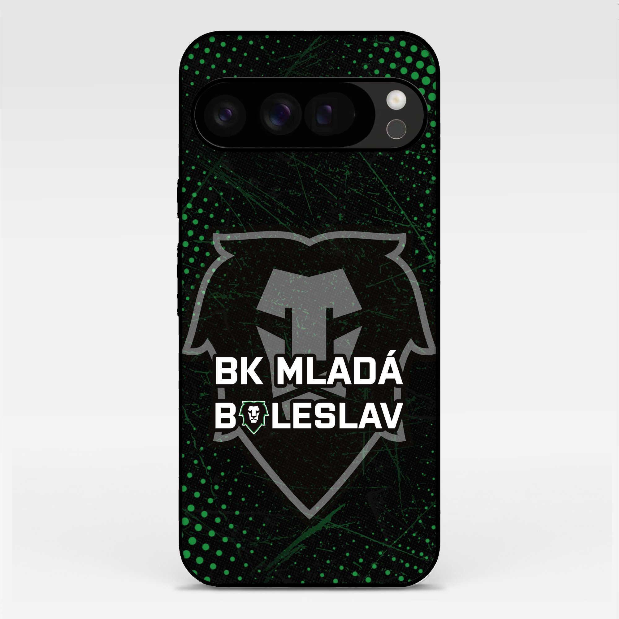 BK Mladá Boleslav 4 GOOGLE Pixel 9 Pro XL
