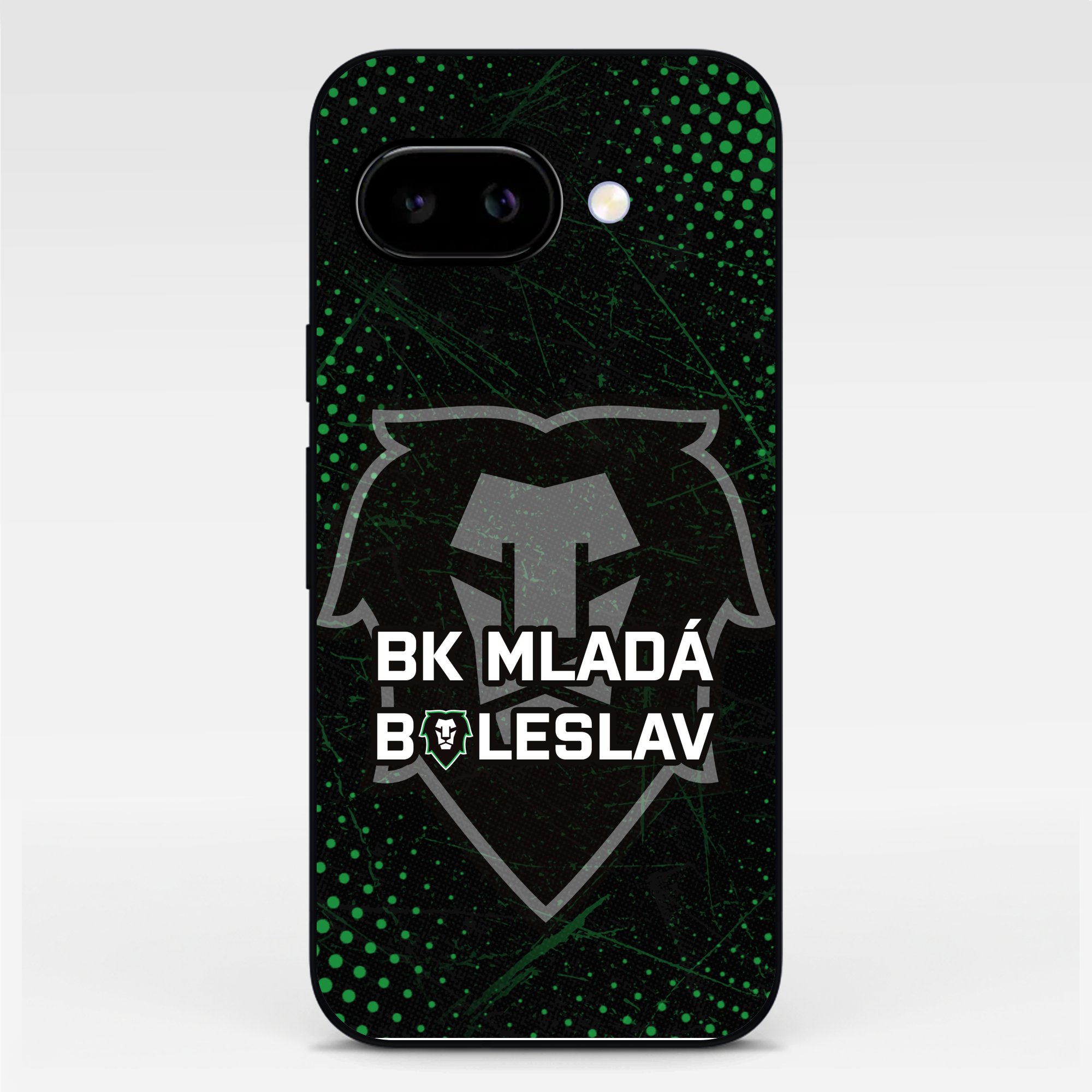 BK Mladá Boleslav 4 GOOGLE Pixel 9a