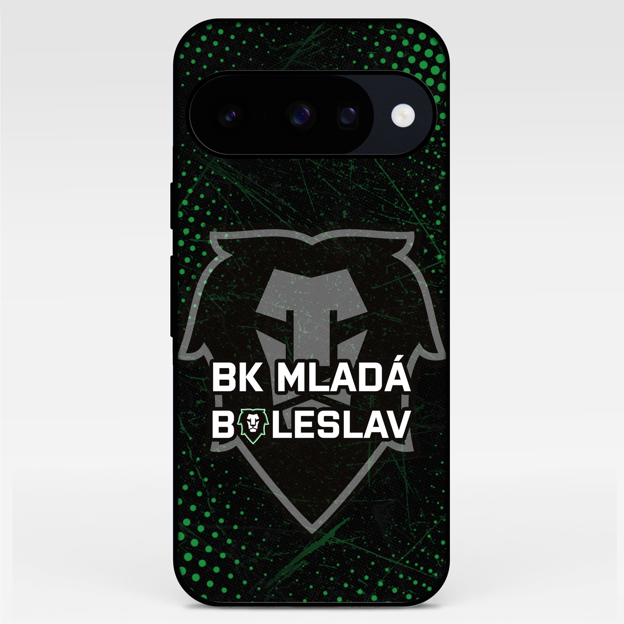 BK Mladá Boleslav 4 GOOGLE Pixel 10