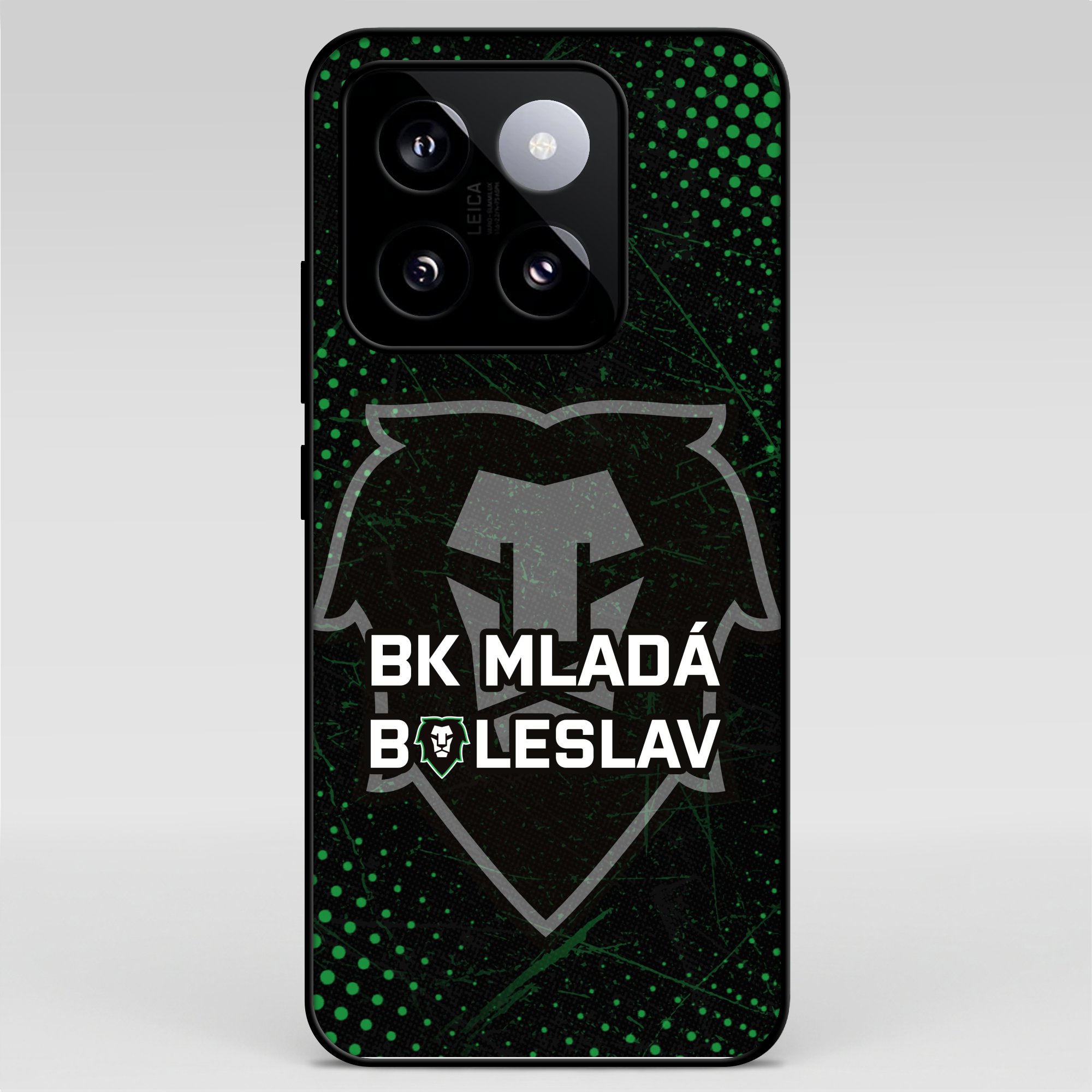 BK Mladá Boleslav 4 XIAOMI Xiaomi 14 Pro