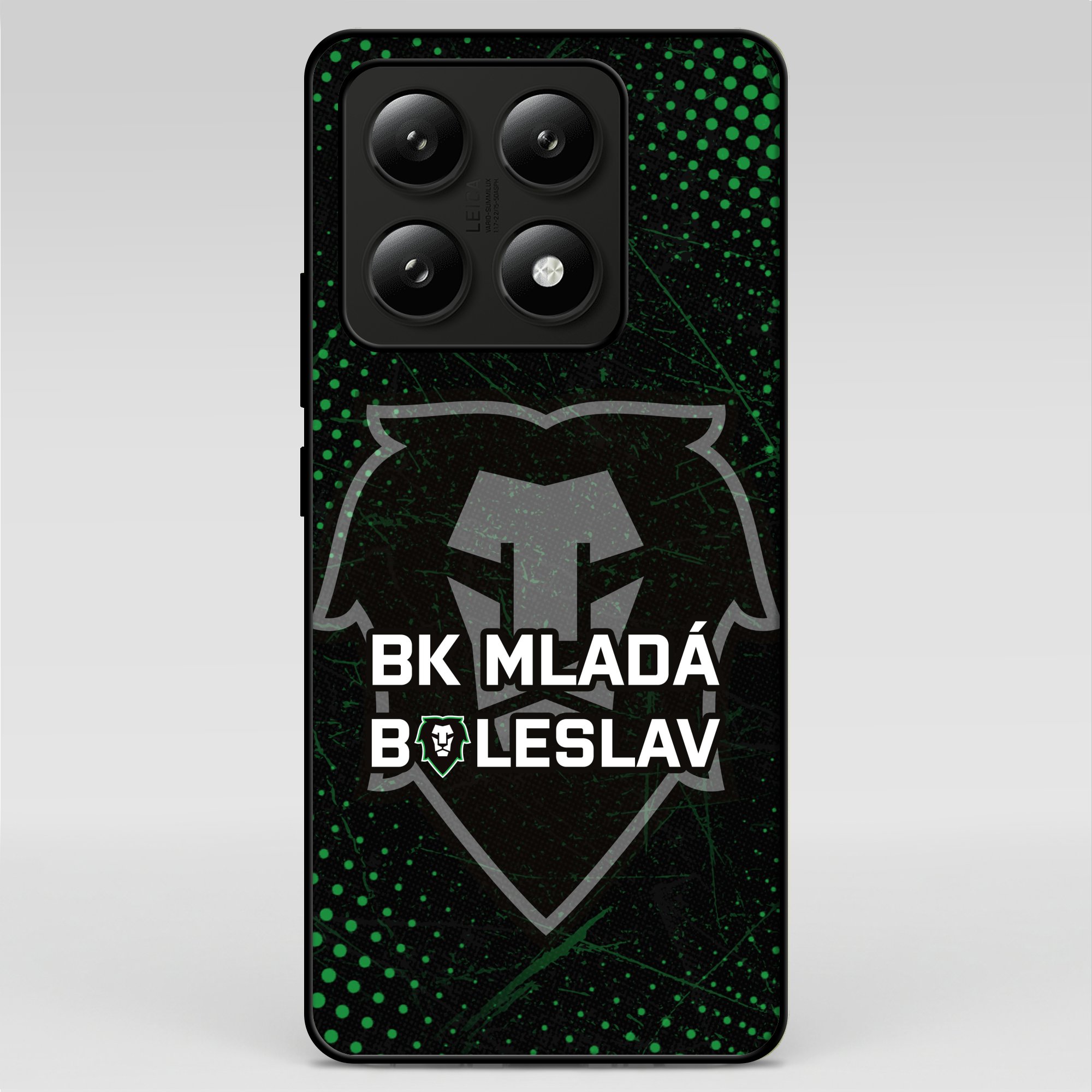 BK Mladá Boleslav 4 XIAOMI Xiaomi 14 T