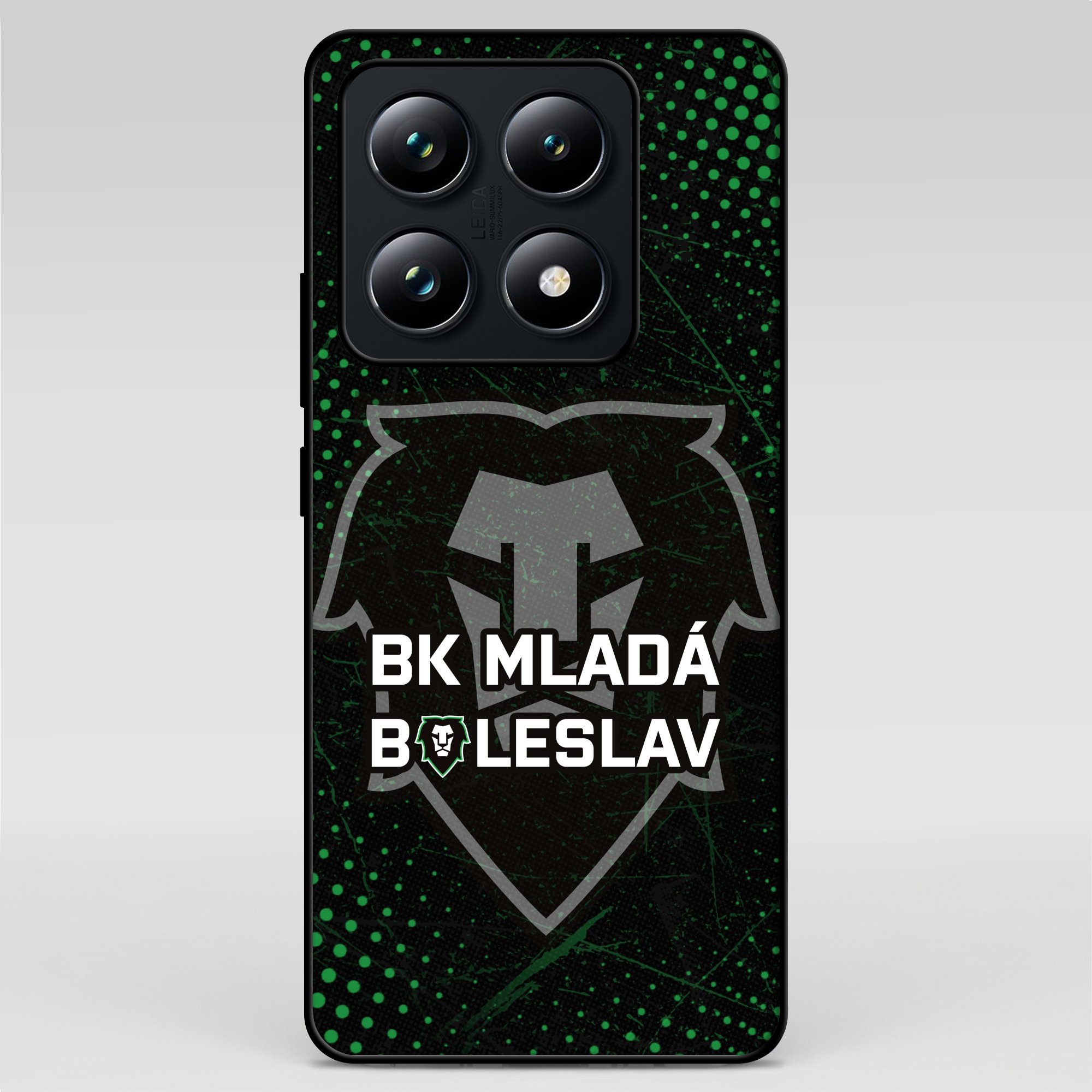 BK Mladá Boleslav 4 XIAOMI Xiaomi 14T Pro