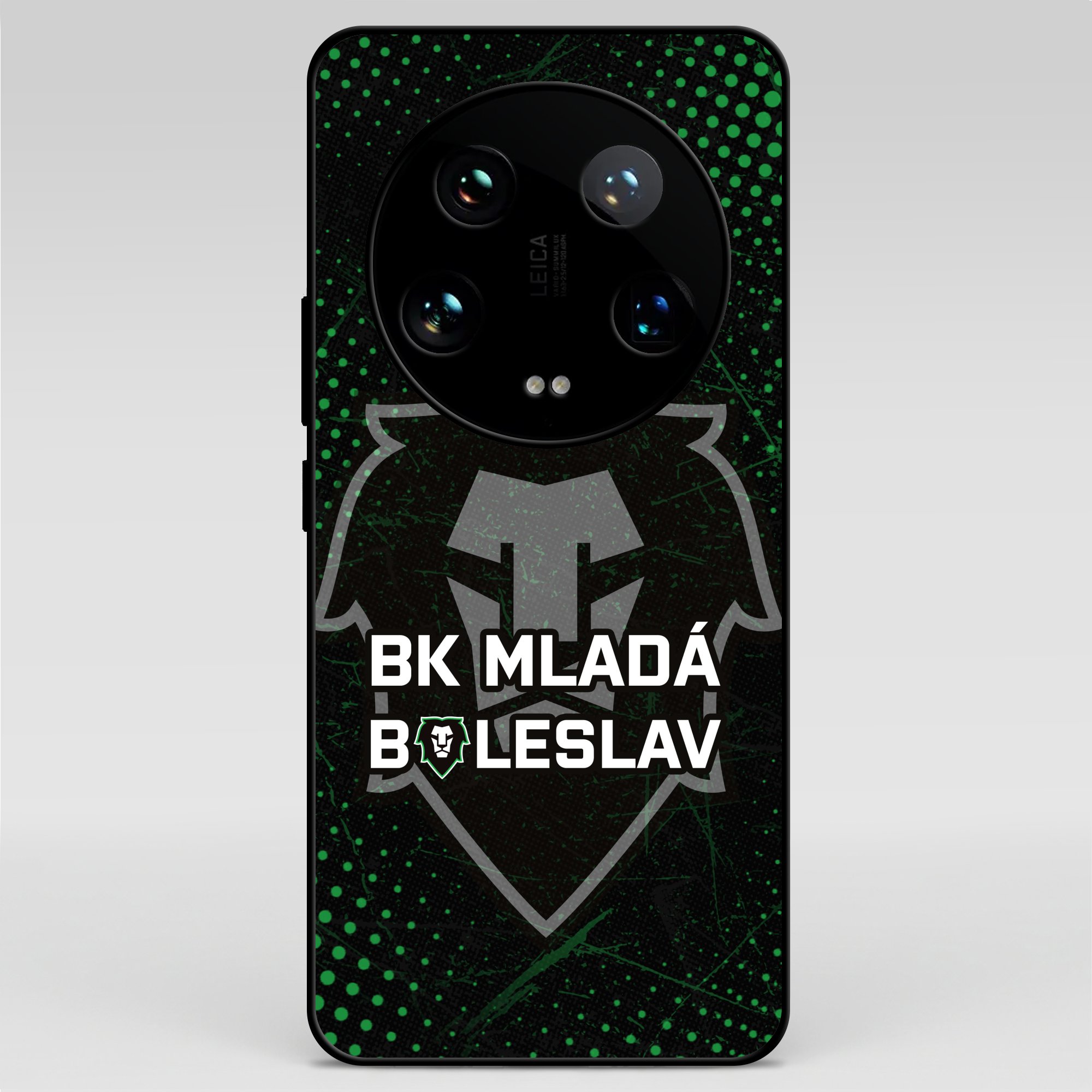BK Mladá Boleslav 4 XIAOMI Xiaomi 14 Ultra