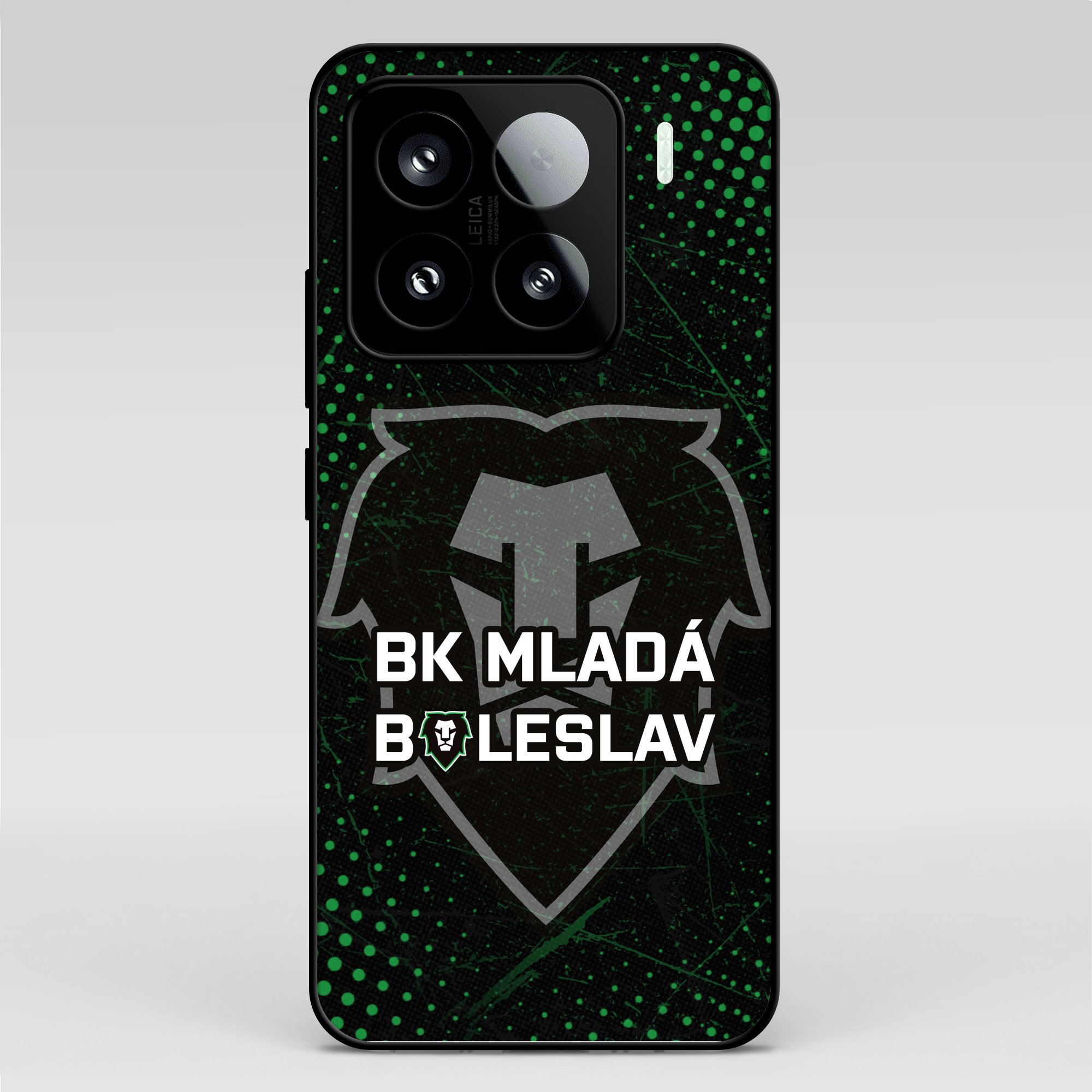 BK Mladá Boleslav 4 XIAOMI Xiaomi 15