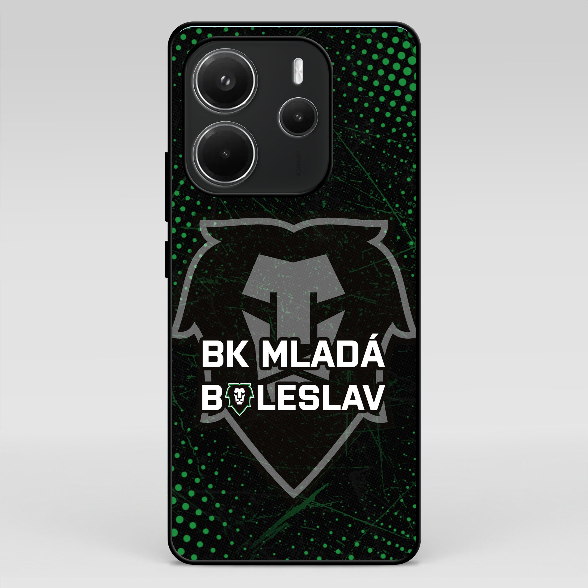 BK Mladá Boleslav 4 XIAOMI Redmi Note 14 4G