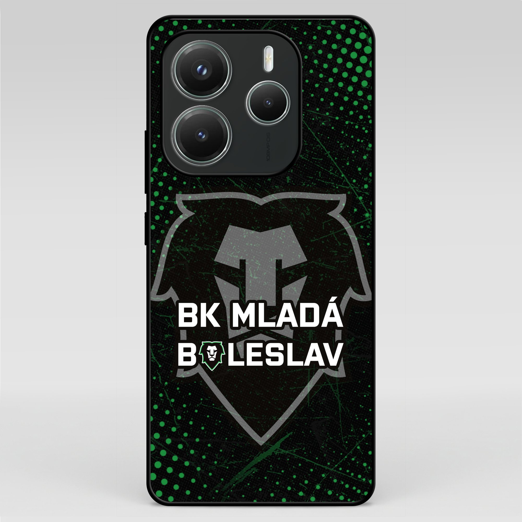 BK Mladá Boleslav 4 XIAOMI Redmi Note 14 5G