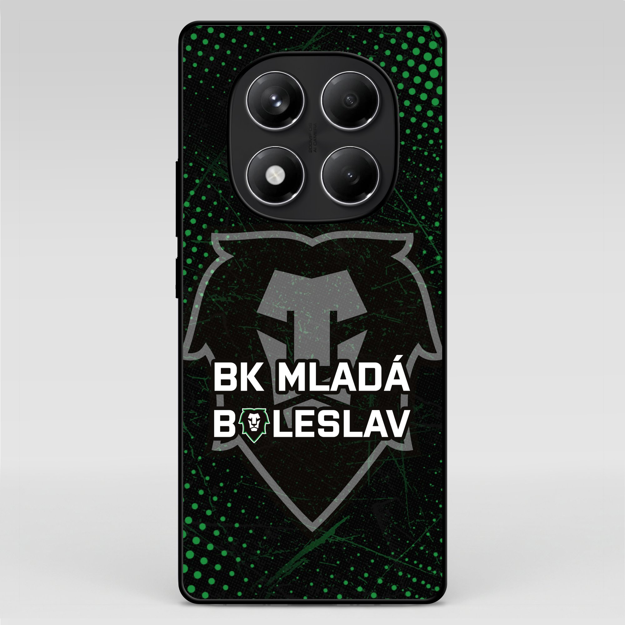 BK Mladá Boleslav 4 XIAOMI Redmi Note 14 Pro / Poco X7