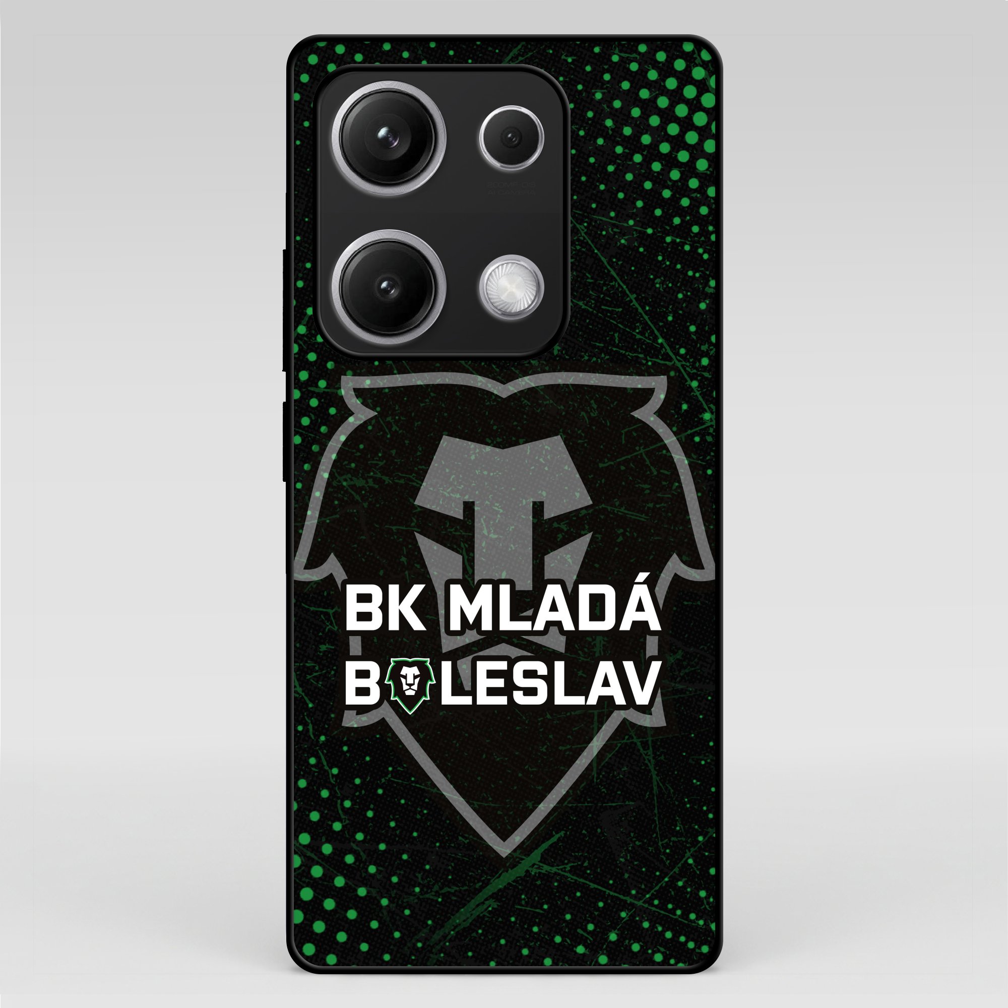 BK Mladá Boleslav 4 XIAOMI Redmi Note 14S
