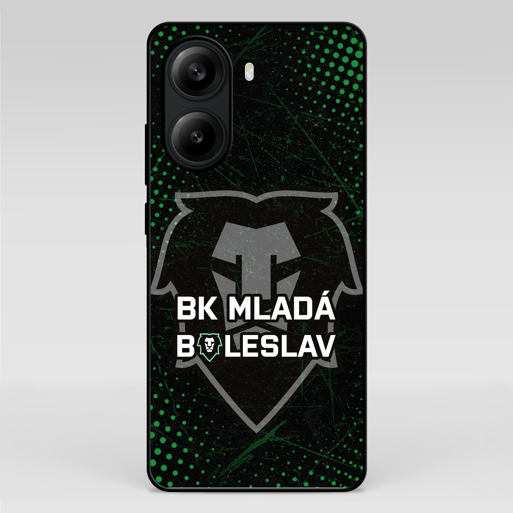 BK Mladá Boleslav 4 XIAOMI Redmi Turbo 4