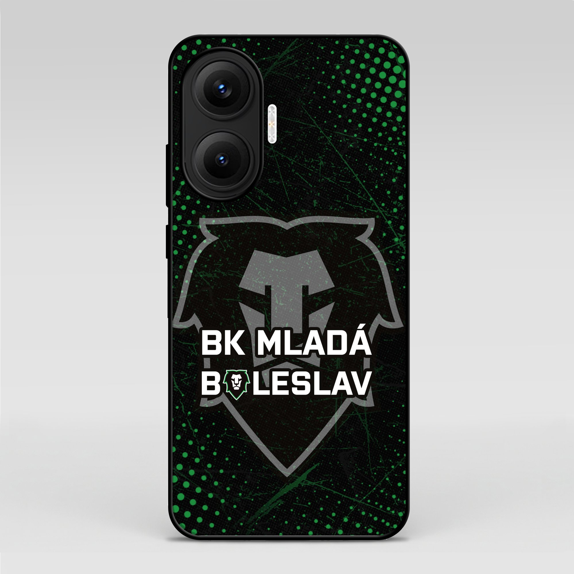 BK Mladá Boleslav 4 XIAOMI Redmi Turbo 4 Pro