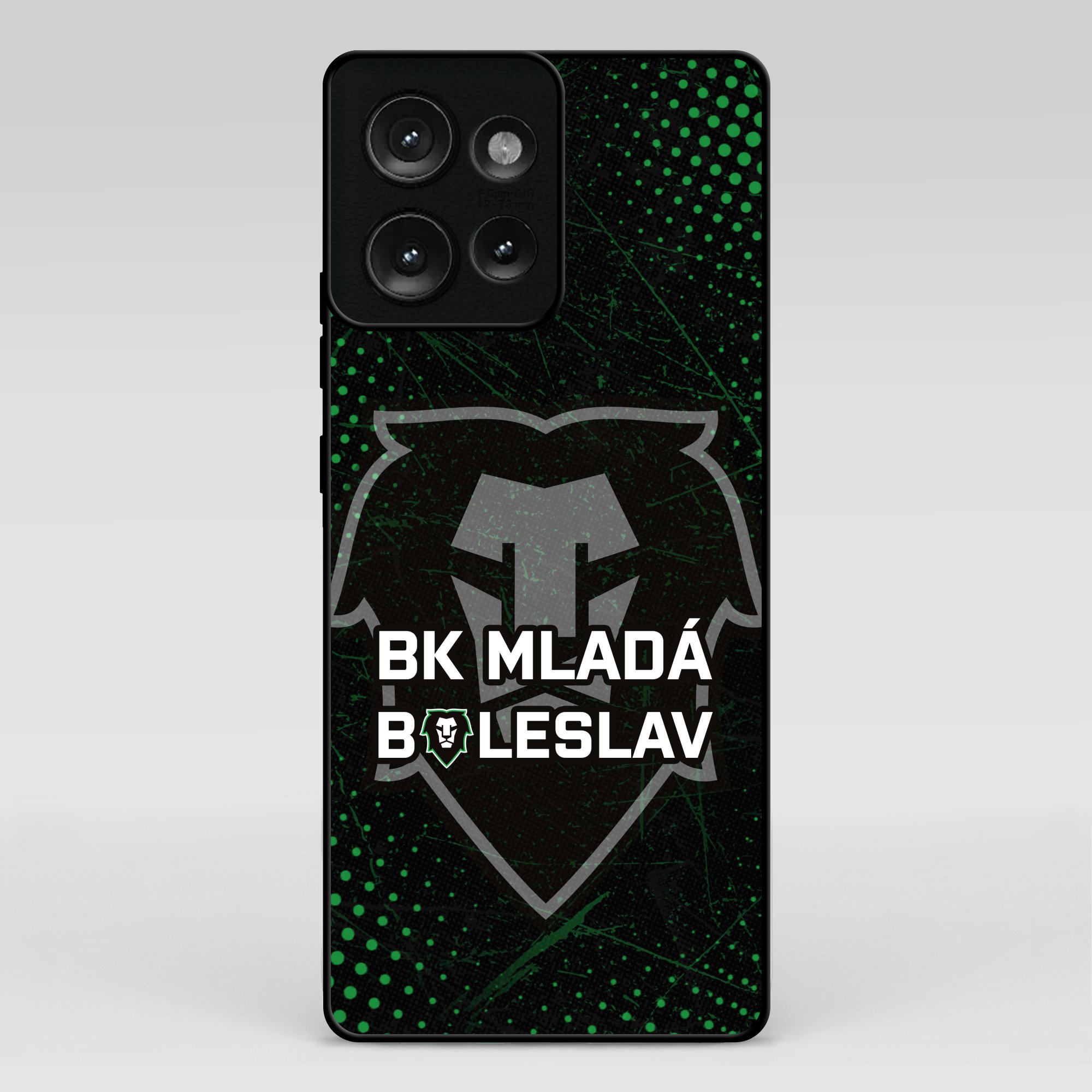 BK Mladá Boleslav 4 MOTOROLA Motorola Edge 50
