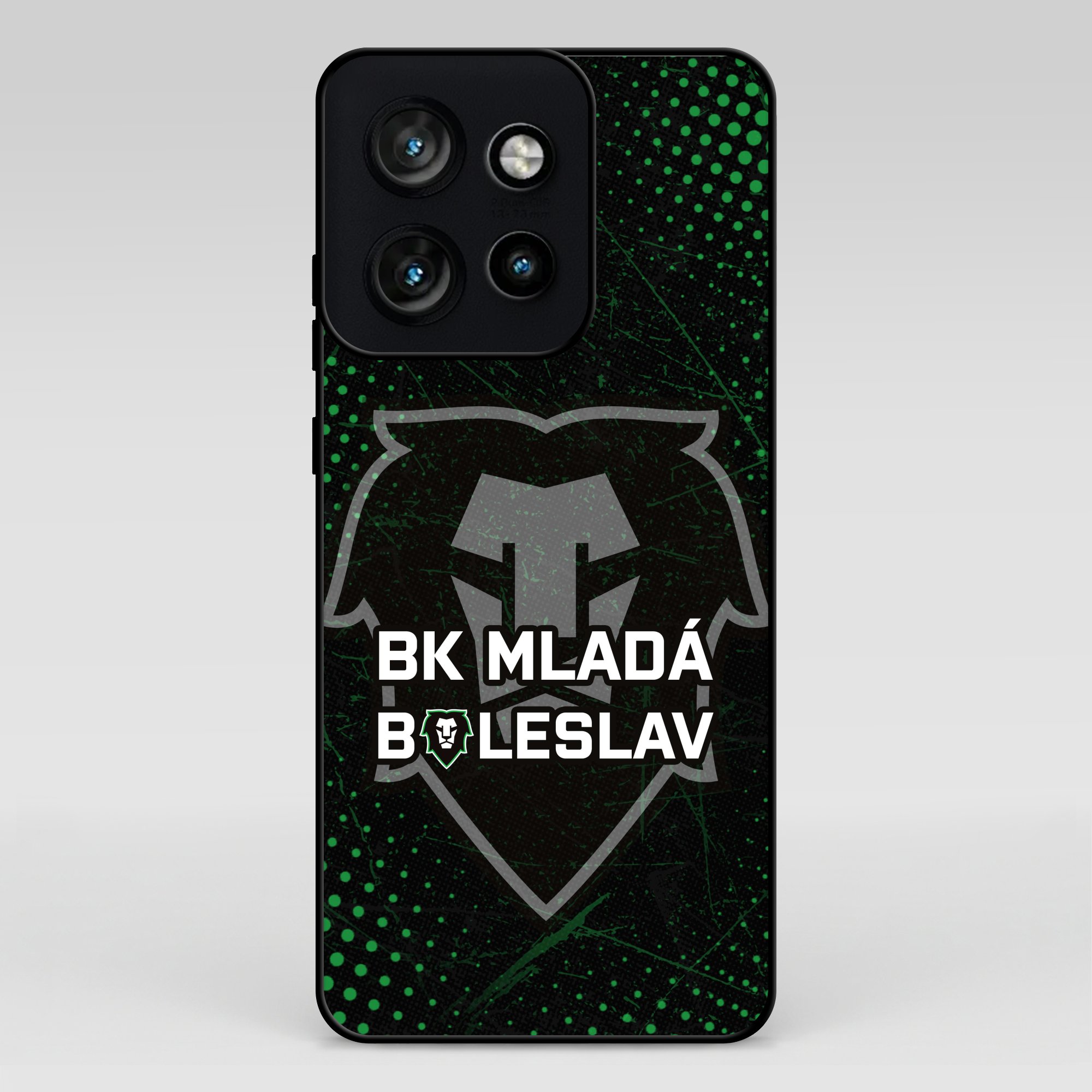BK Mladá Boleslav 4 MOTOROLA Motorola Edge 50 Neo
