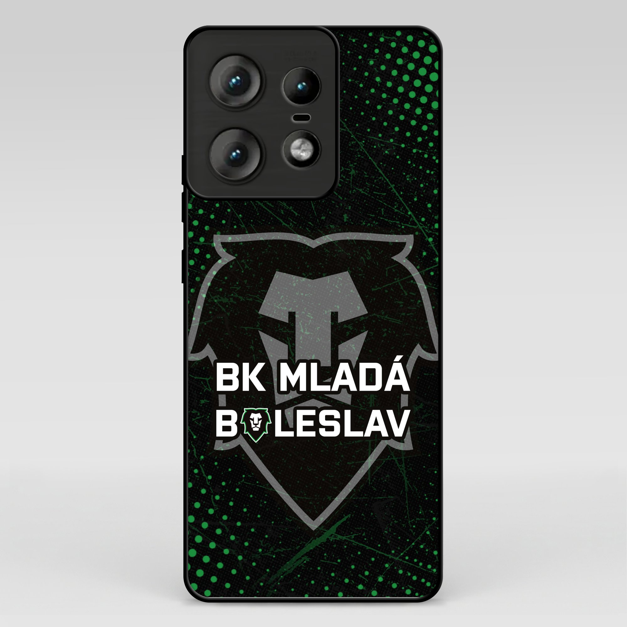 BK Mladá Boleslav 4 MOTOROLA Motorola Edge 50 Pro
