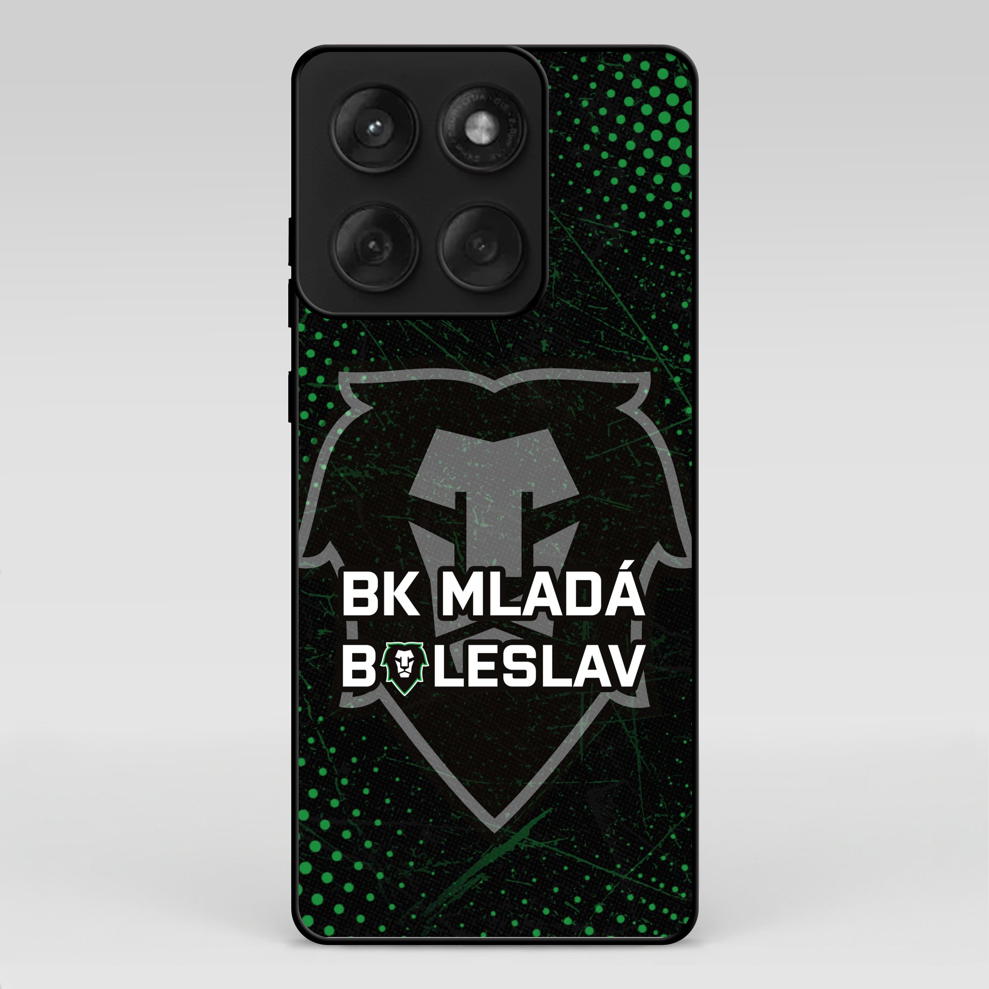 BK Mladá Boleslav 4 MOTOROLA Motorola Edge 60 Fusion