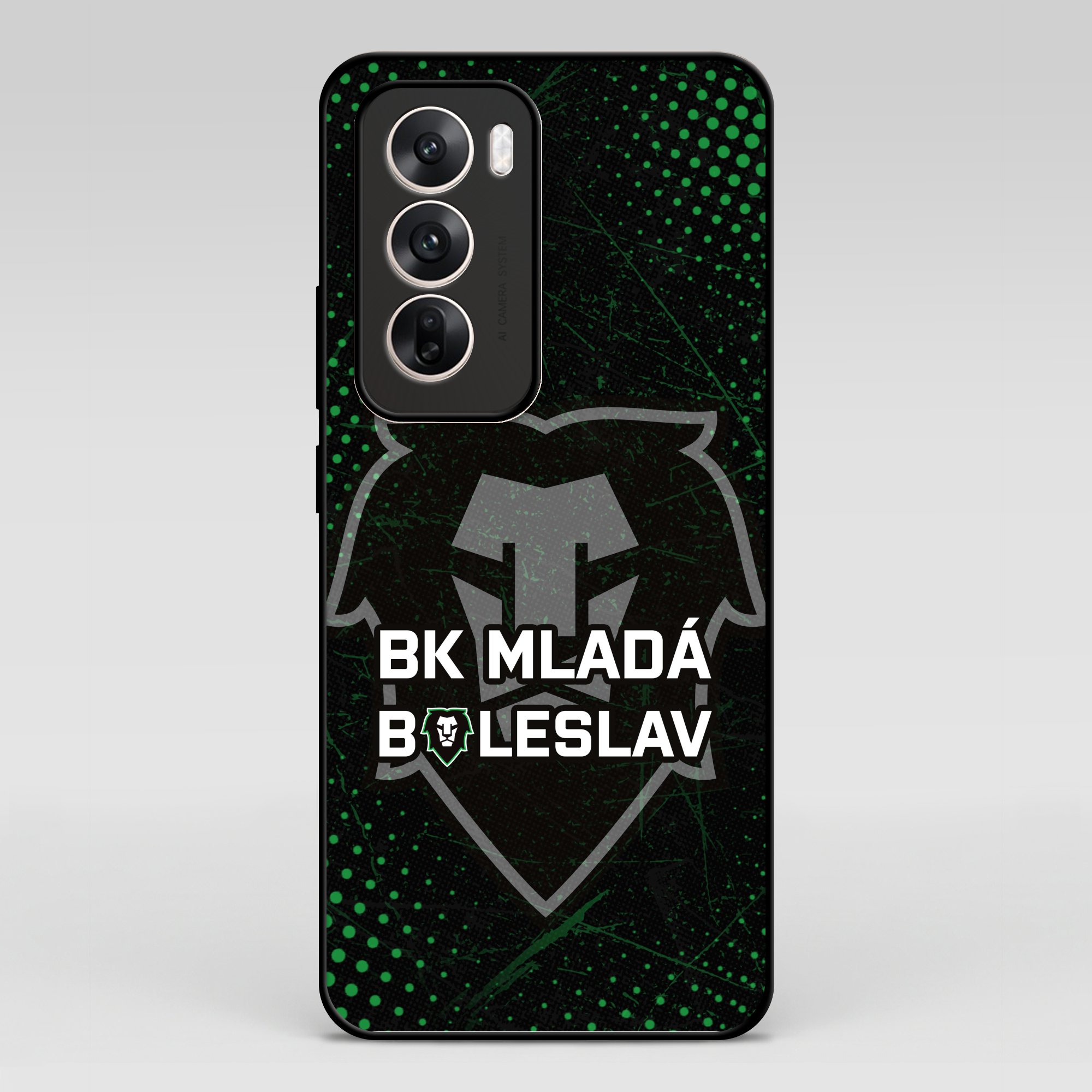 BK Mladá Boleslav 4 OPPO OPPO Reno 12