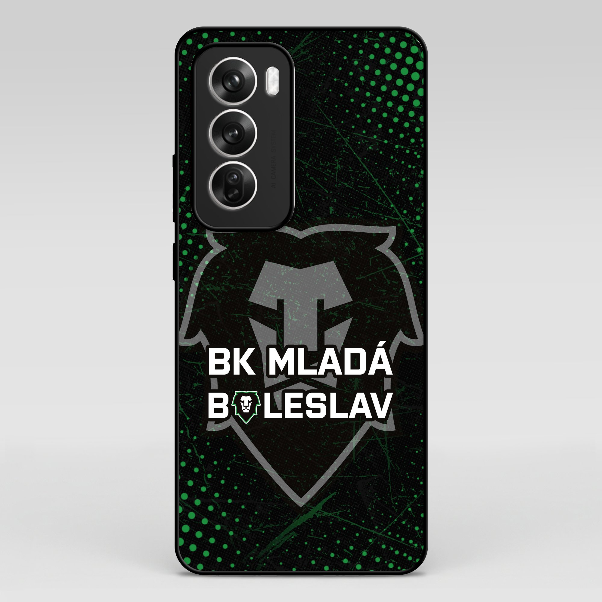 BK Mladá Boleslav 4 OPPO OPPO Reno 12 Pro