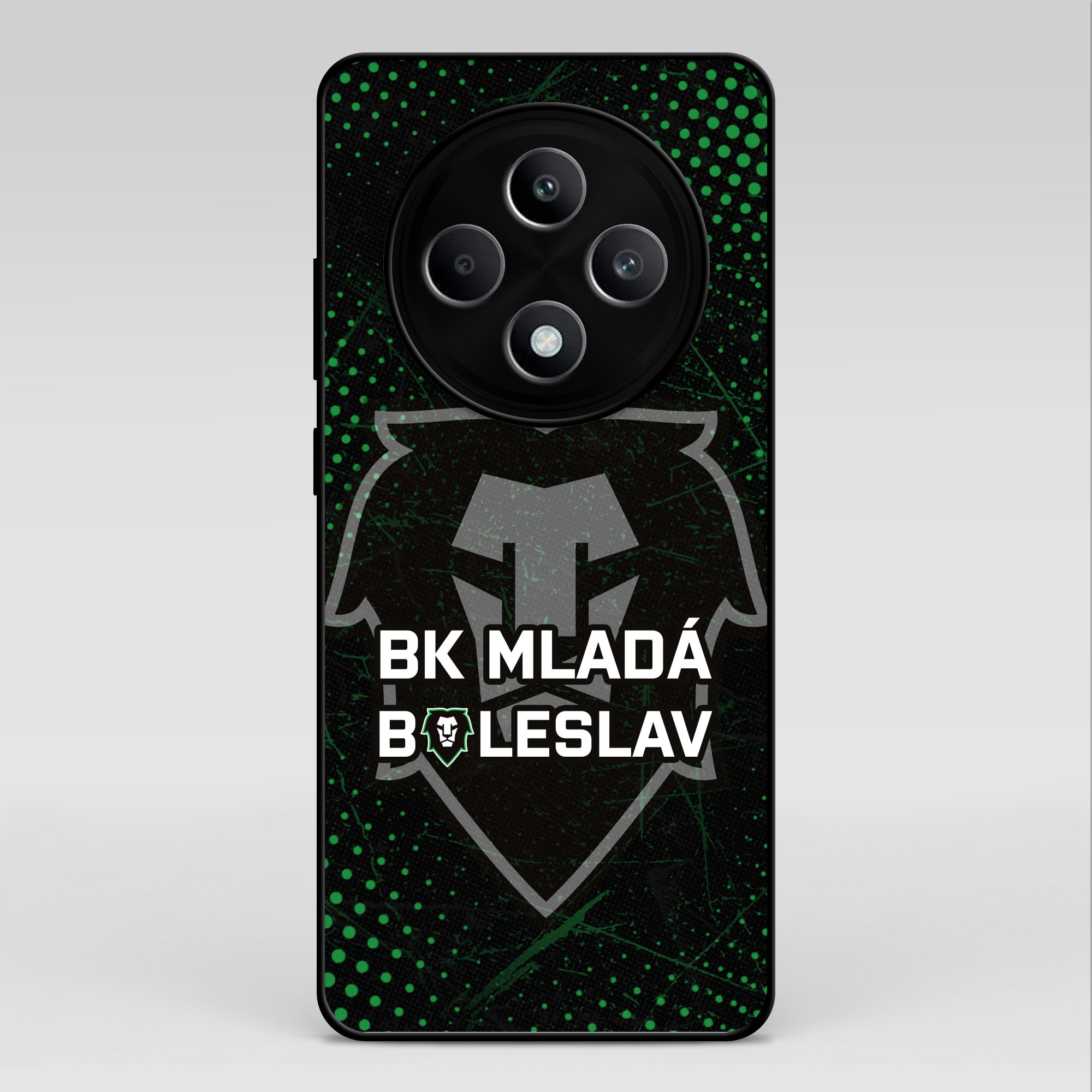 BK Mladá Boleslav 4 OPPO OPPO Reno 12 F