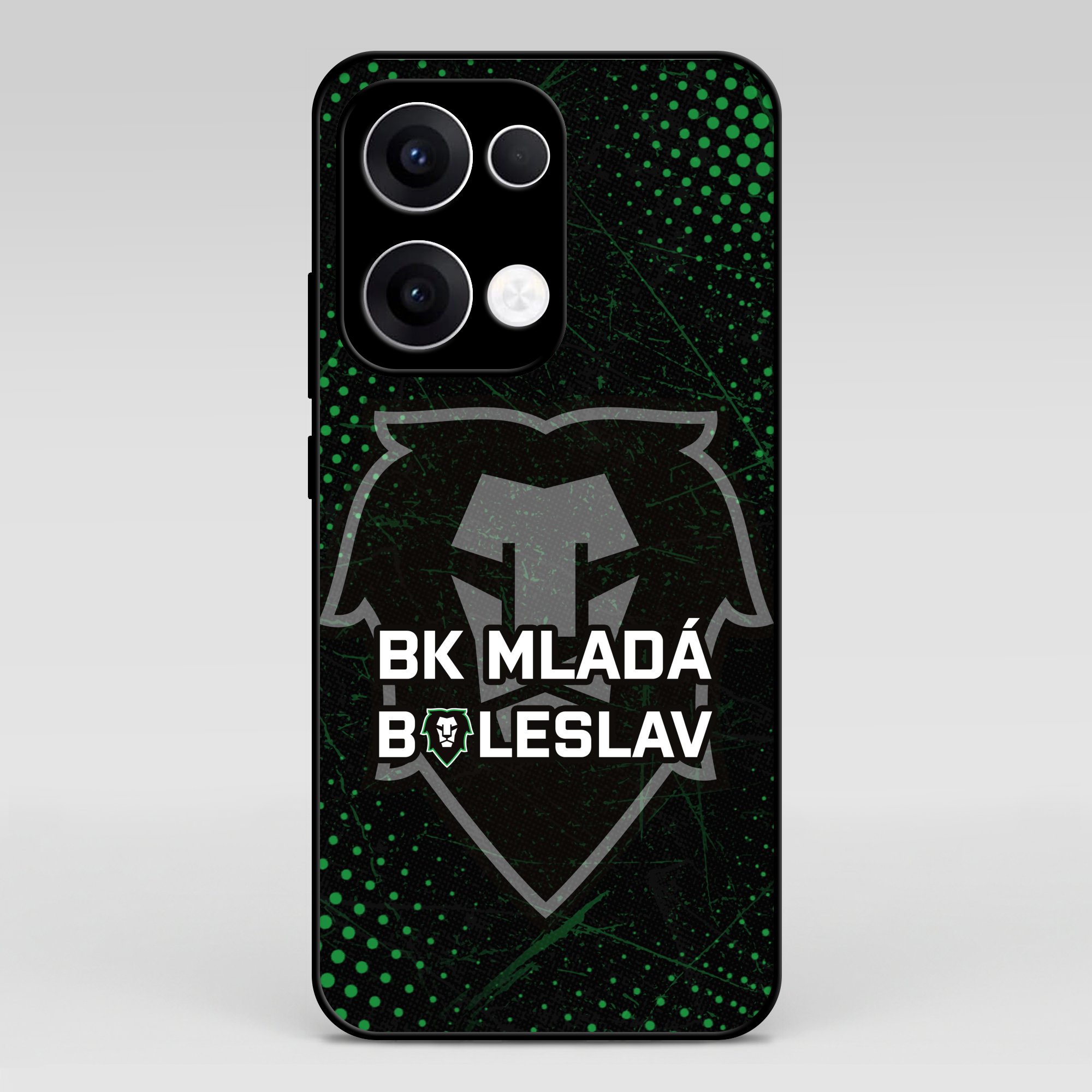 BK Mladá Boleslav 4 OPPO OPPO Reno 13