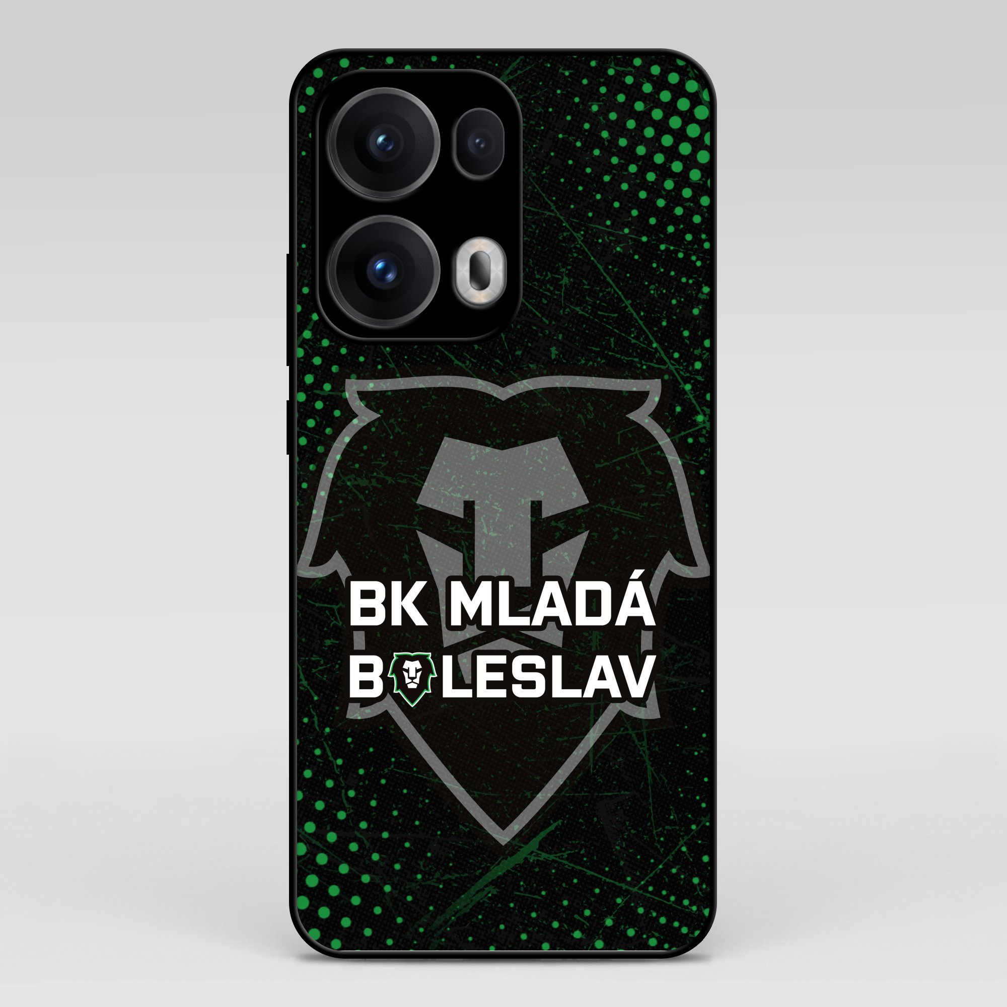 BK Mladá Boleslav 4 OPPO OPPO Reno 13 Pro