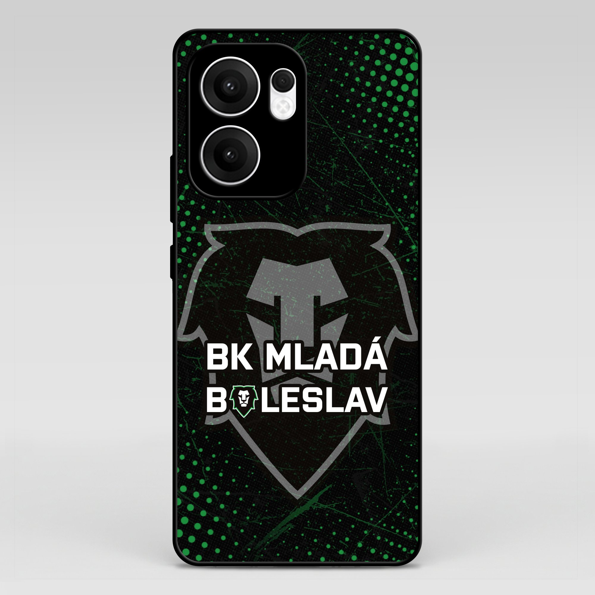 BK Mladá Boleslav 4 OPPO OPPO Reno 13 F