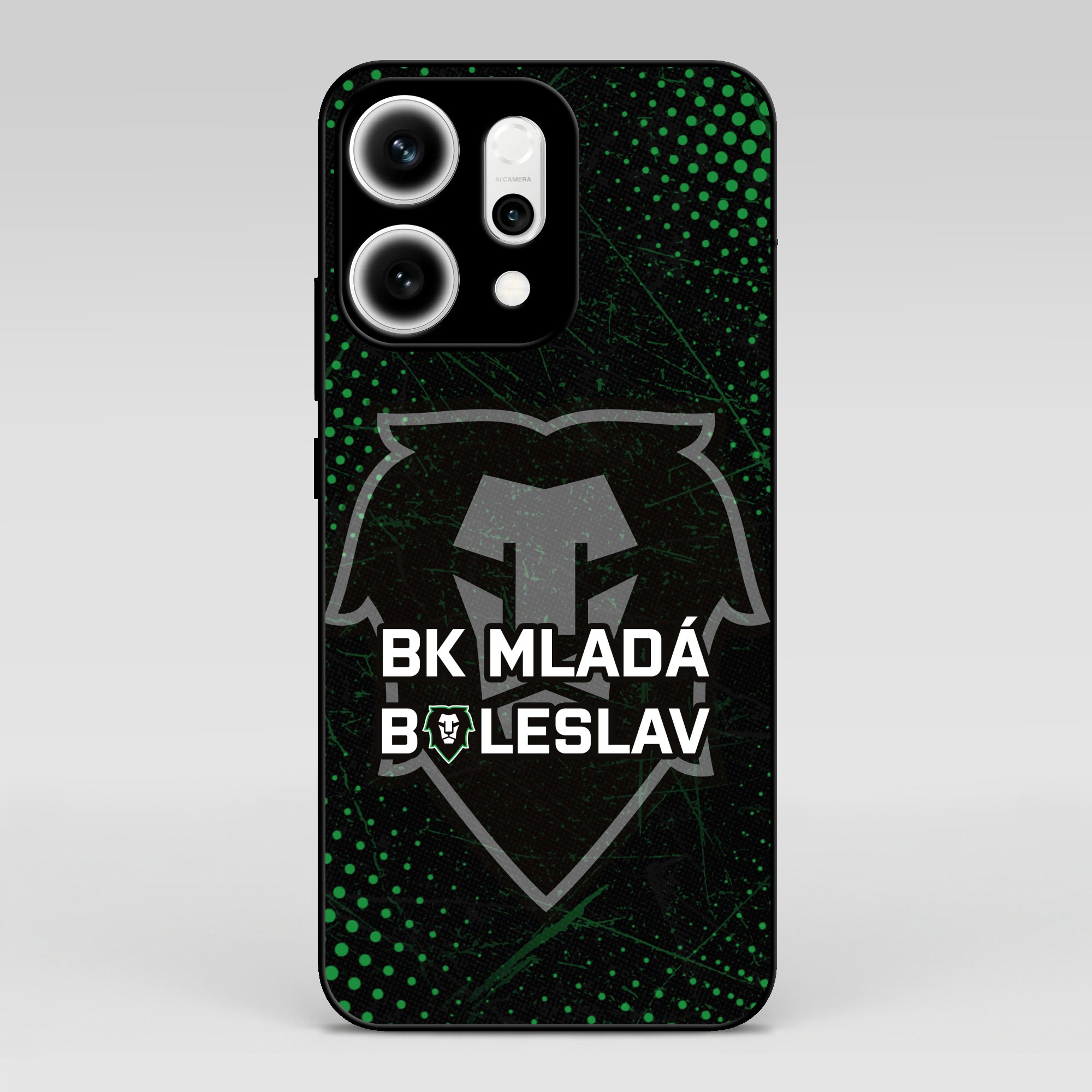 BK Mladá Boleslav 4 OPPO OPPO Reno 14