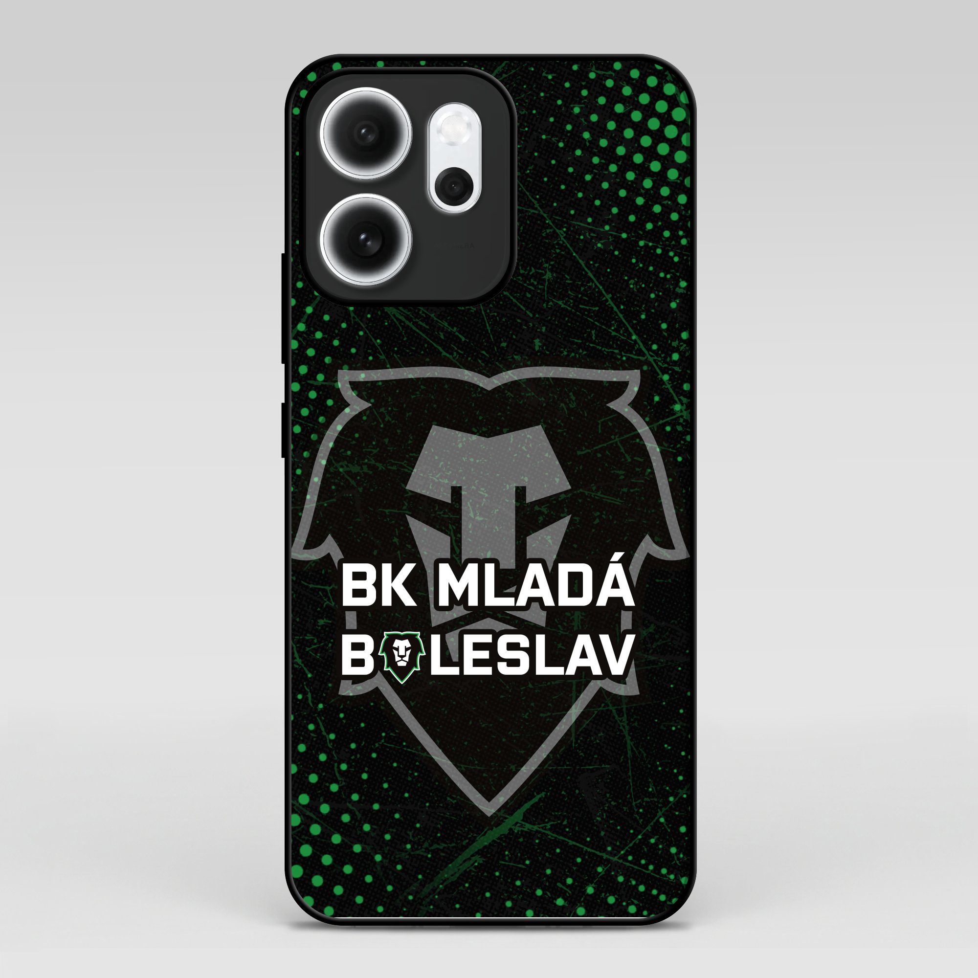 BK Mladá Boleslav 4 OPPO OPPO Reno 14 F