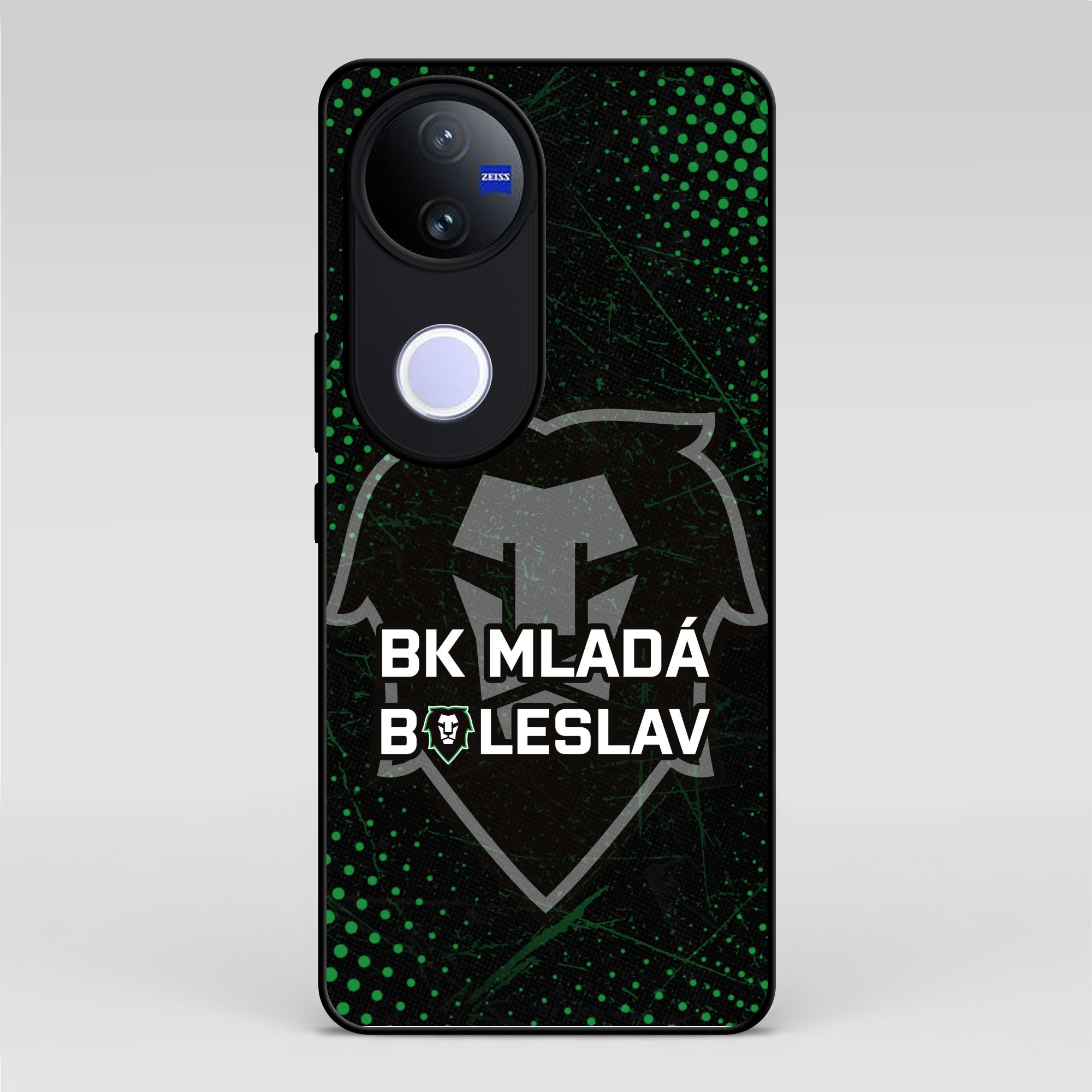 BK Mladá Boleslav 4 VIVO Vivo V50