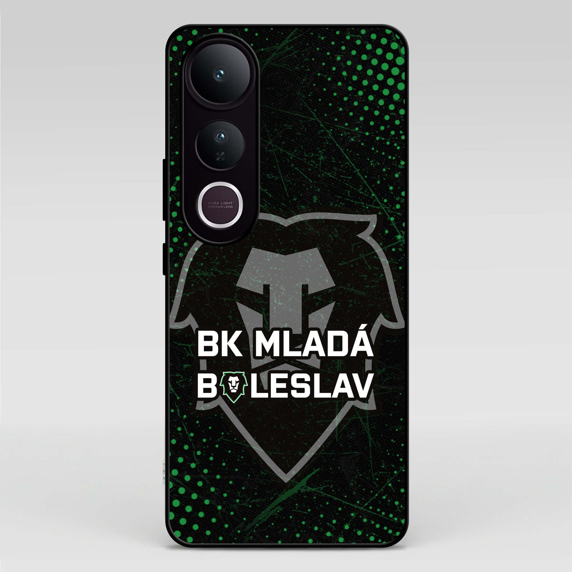 BK Mladá Boleslav 4 VIVO Vivo V50 Lite