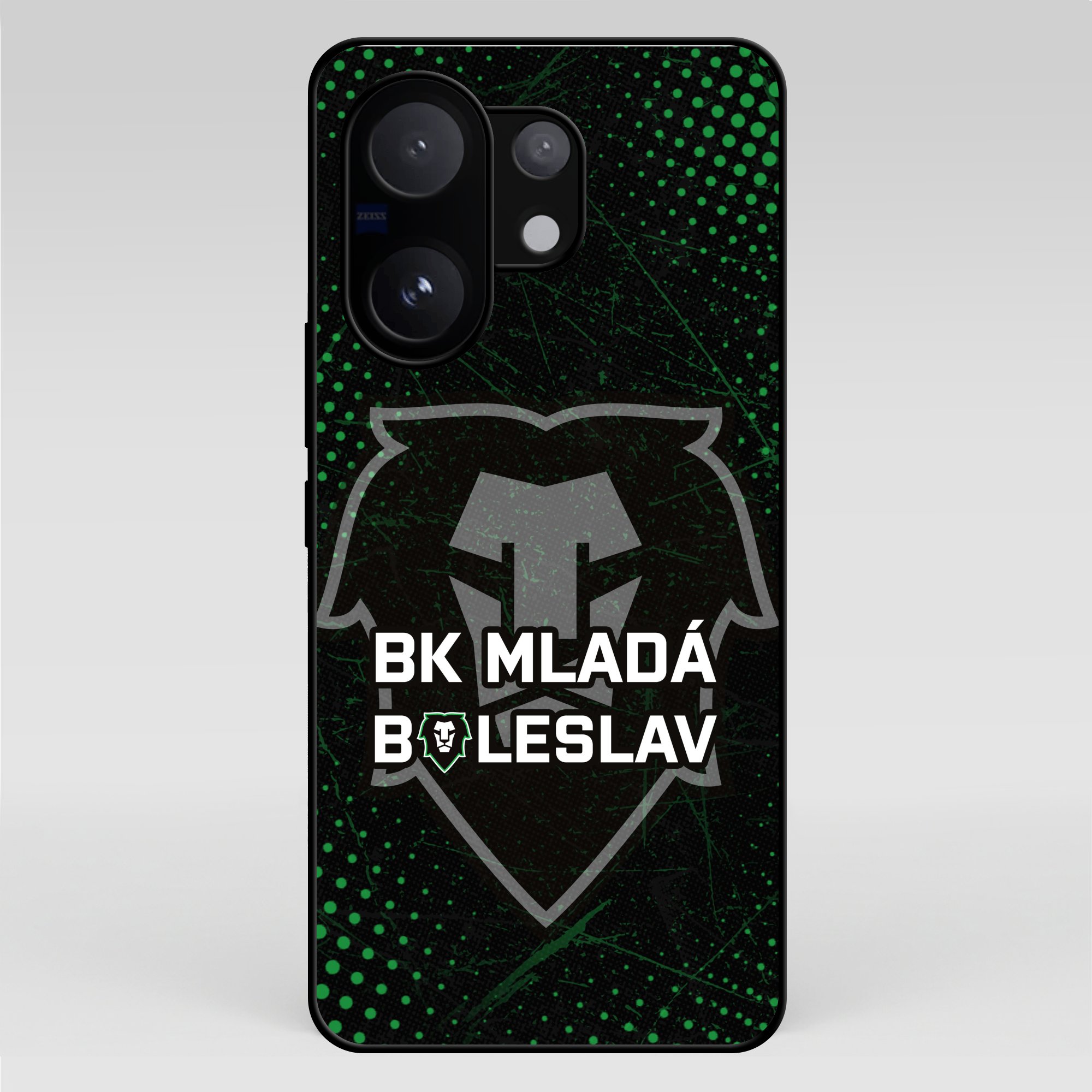 BK Mladá Boleslav 4 VIVO Vivo V60