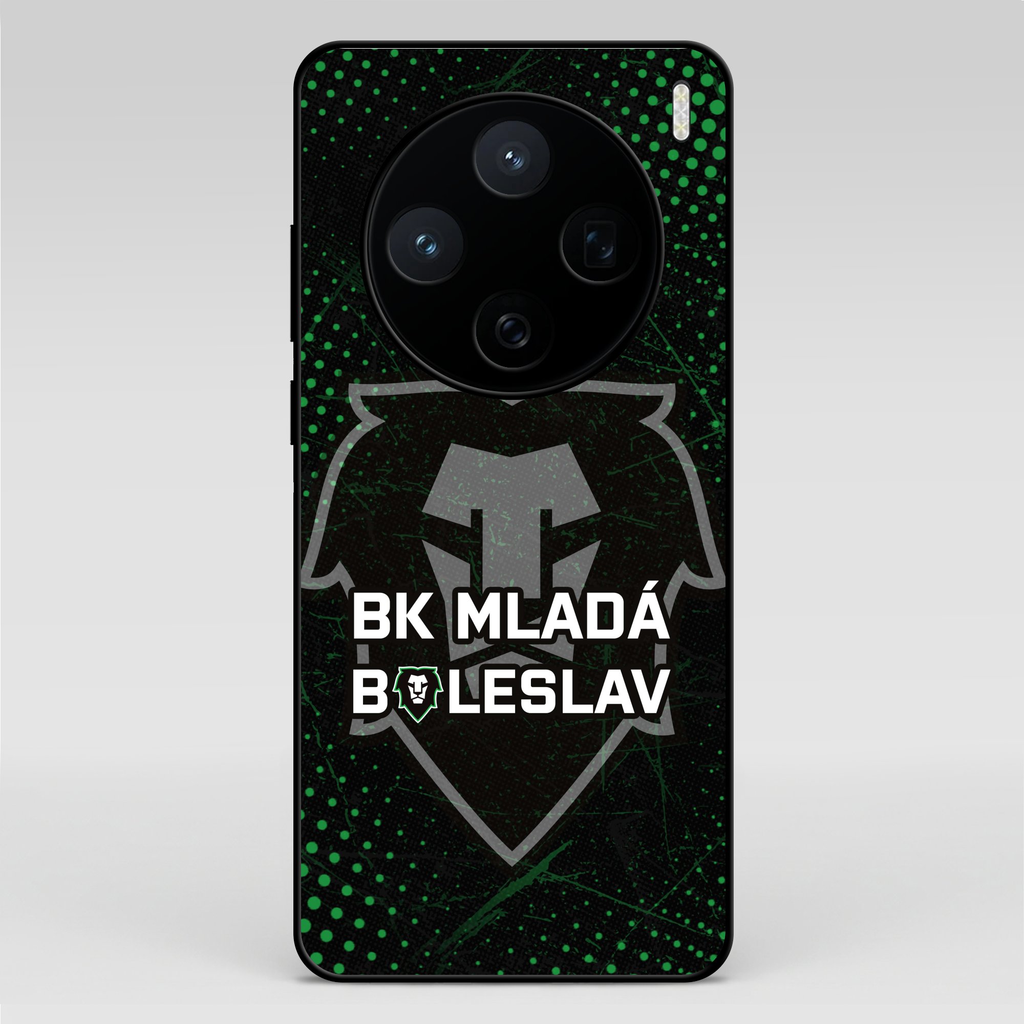 BK Mladá Boleslav 4 VIVO Vivo X200