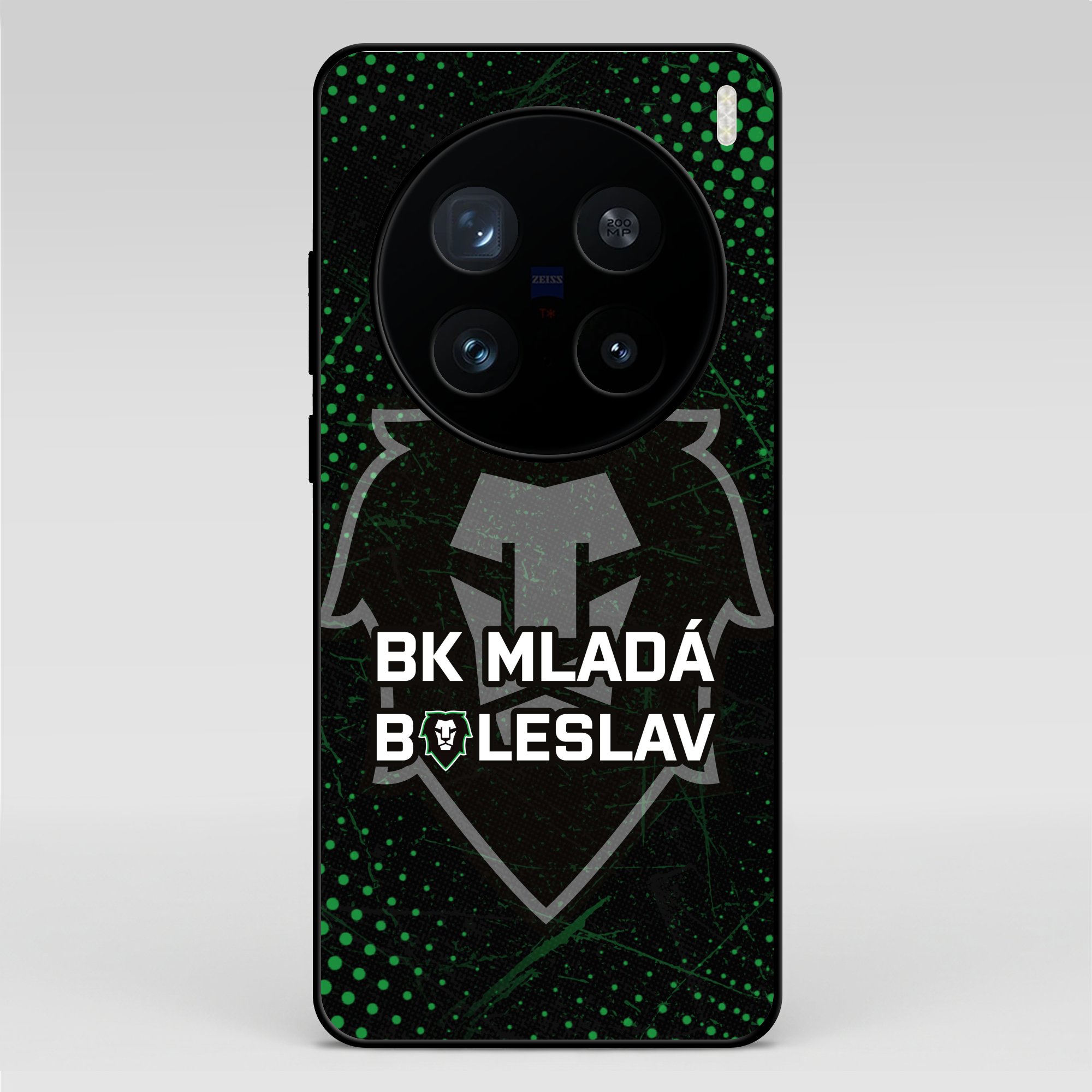 BK Mladá Boleslav 4 VIVO Vivo X200 Pro