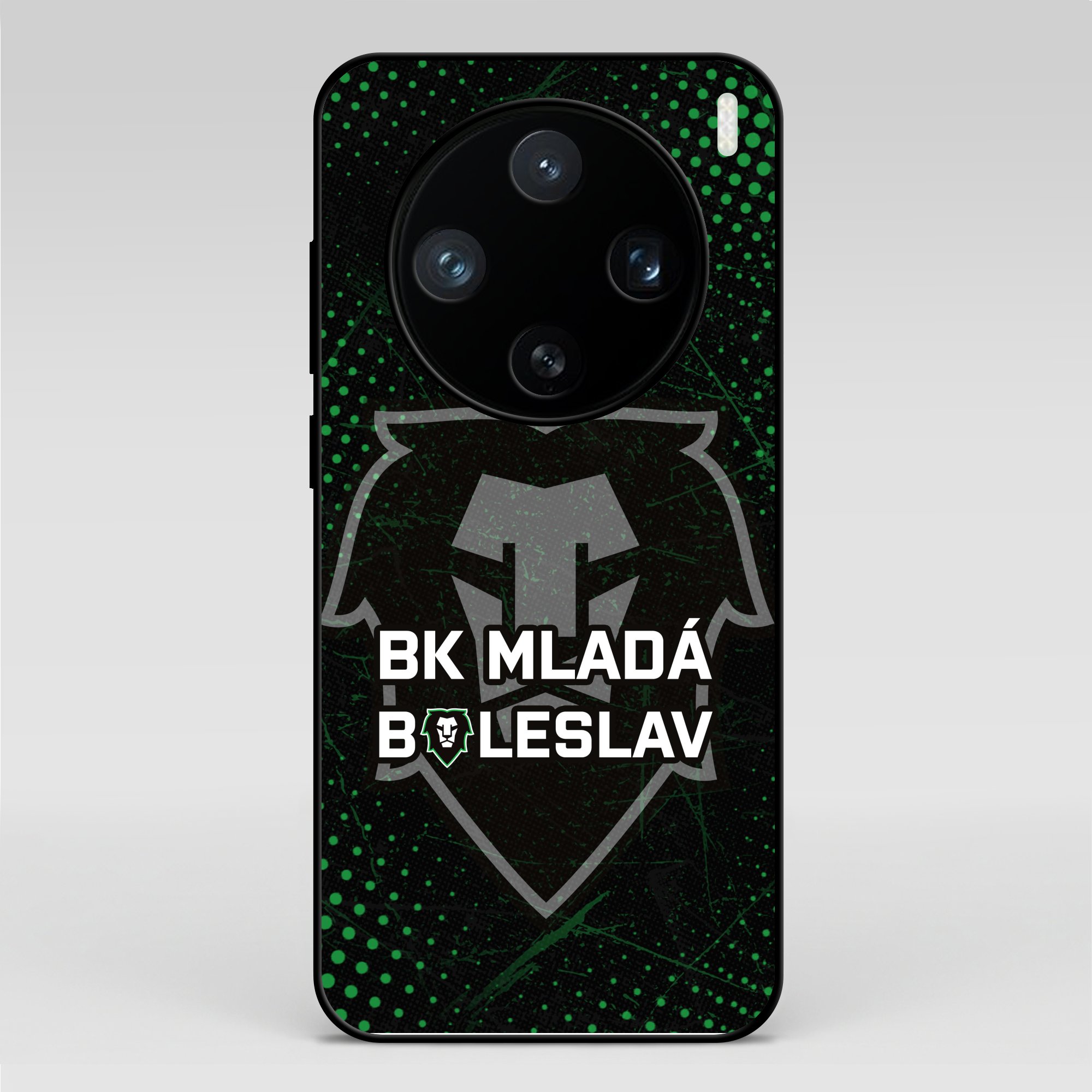 BK Mladá Boleslav 4 VIVO Vivo X200 Pro Mini