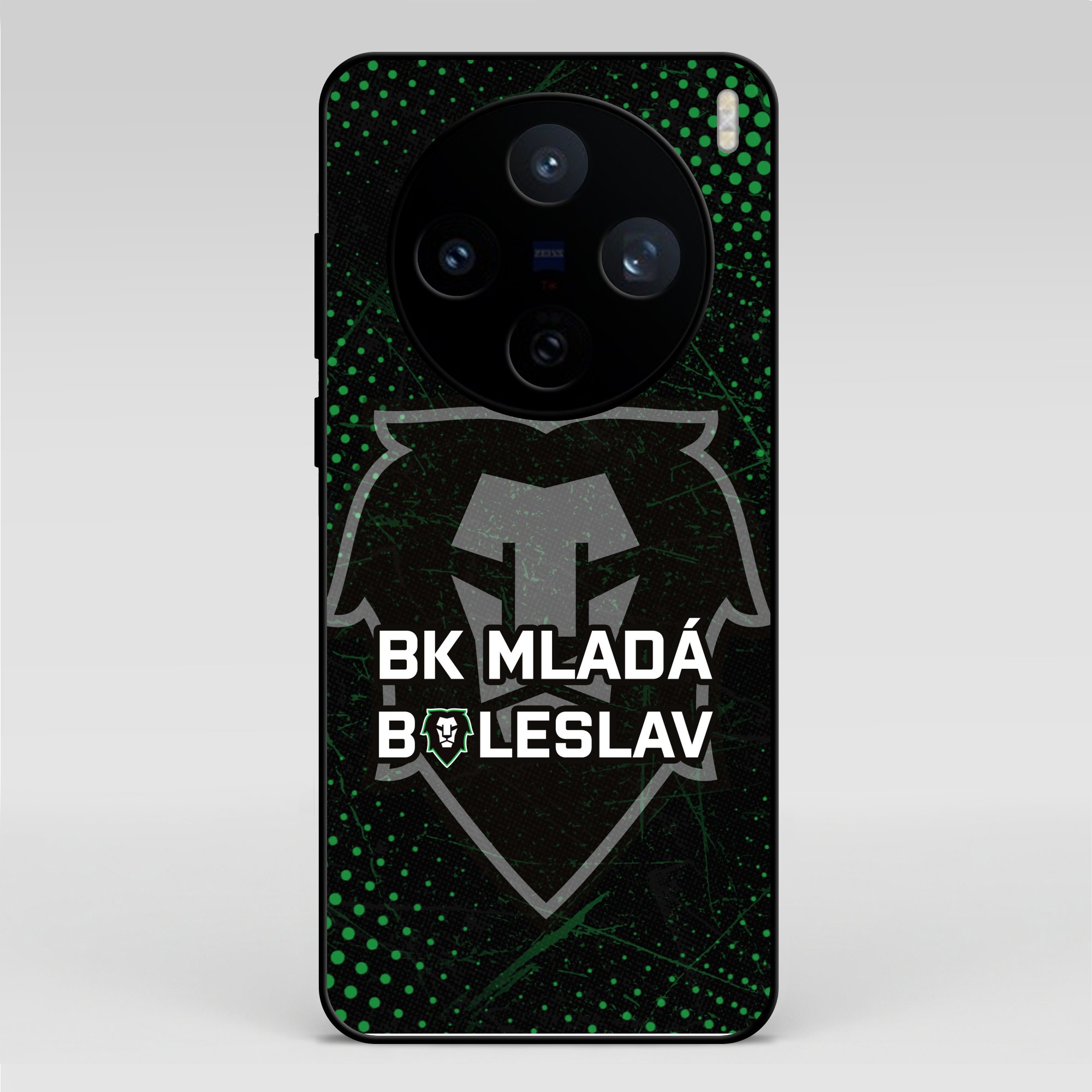 BK Mladá Boleslav 4 VIVO Vivo X200S