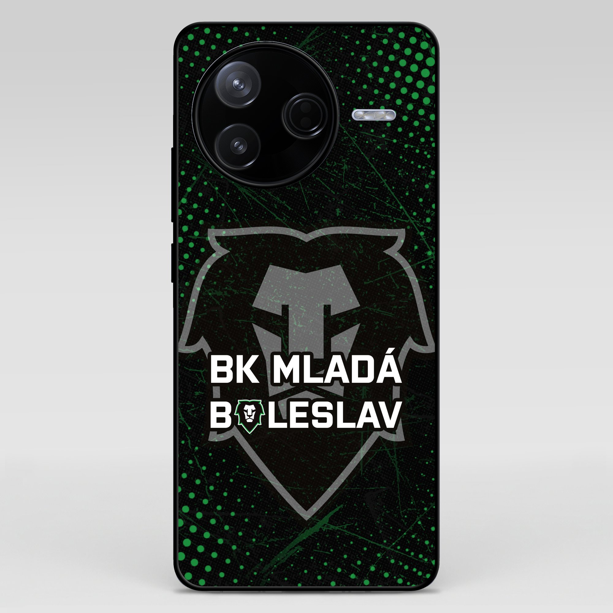 BK Mladá Boleslav 4 POCO Poco F7 Pro