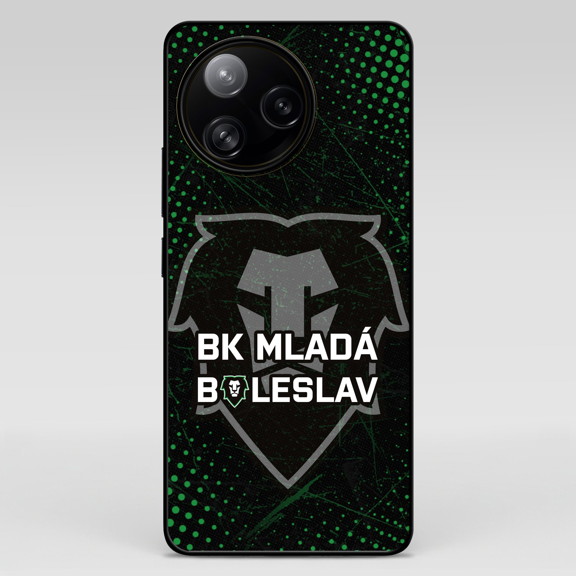 BK Mladá Boleslav 4 POCO Poco F7 Ultra