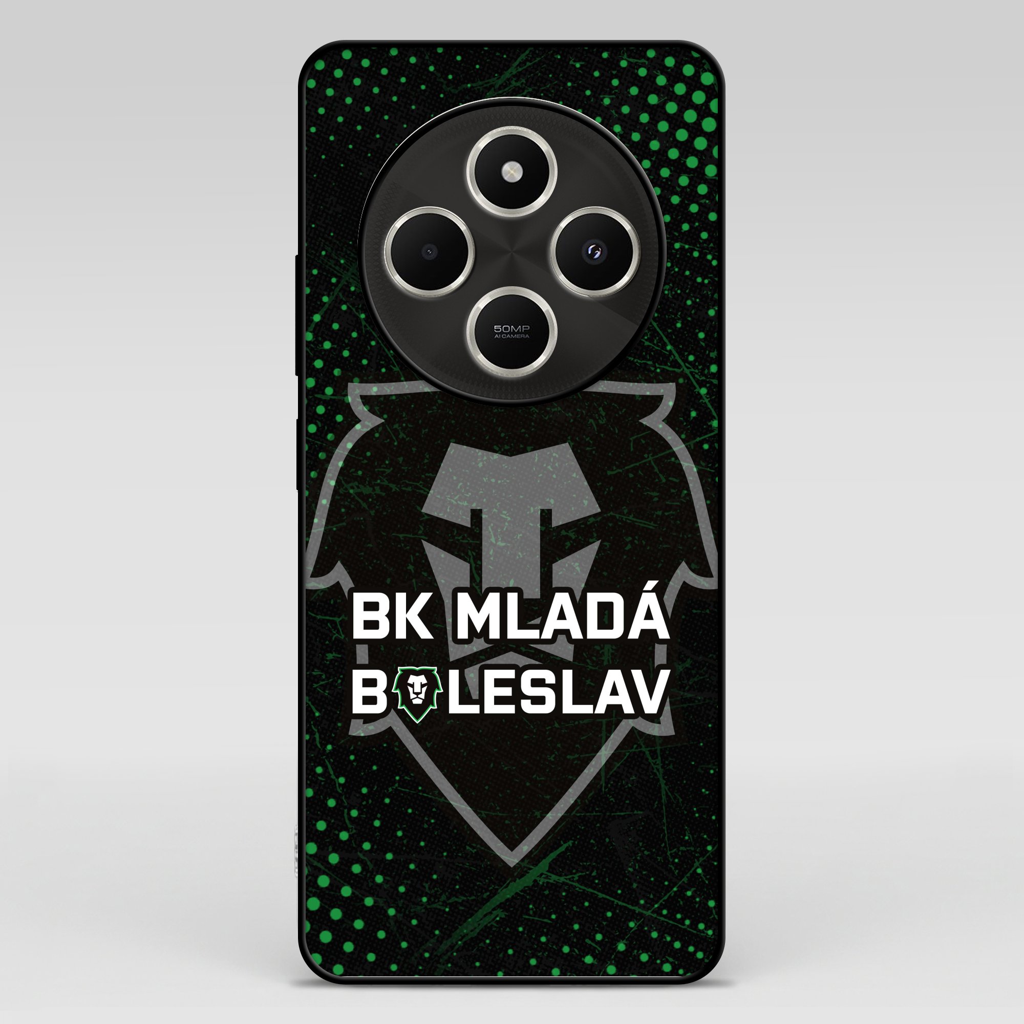 BK Mladá Boleslav 4 POCO Poco C75
