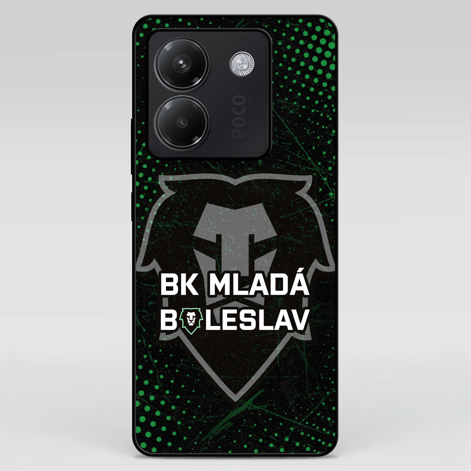 BK Mladá Boleslav 4 POCO Poco M7 Pro
