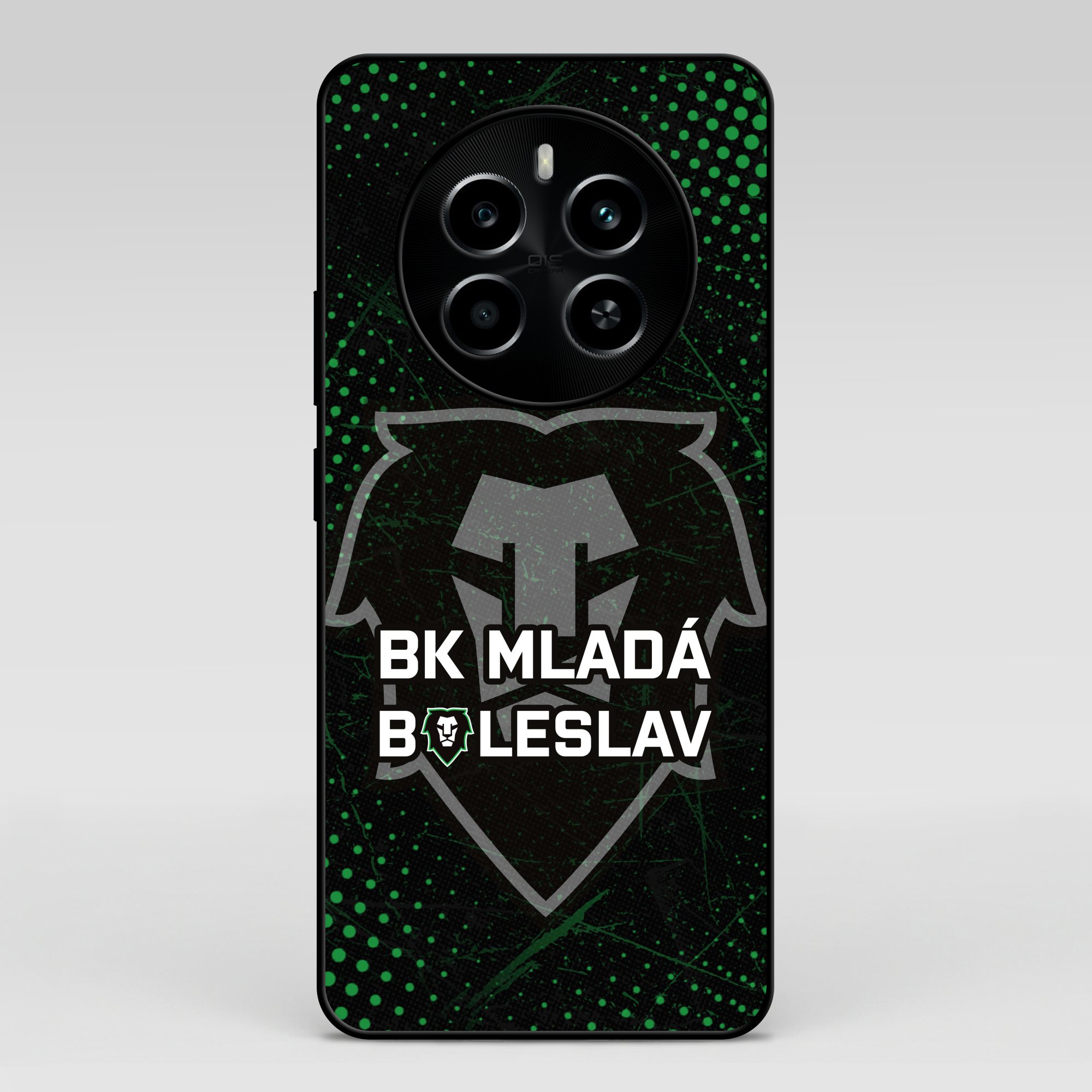 BK Mladá Boleslav 4 REALME Realme 12