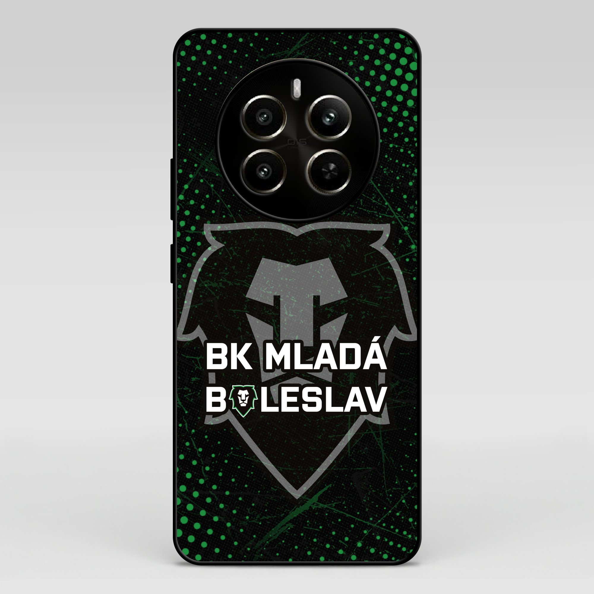 BK Mladá Boleslav 4 REALME Realme 12 Plus