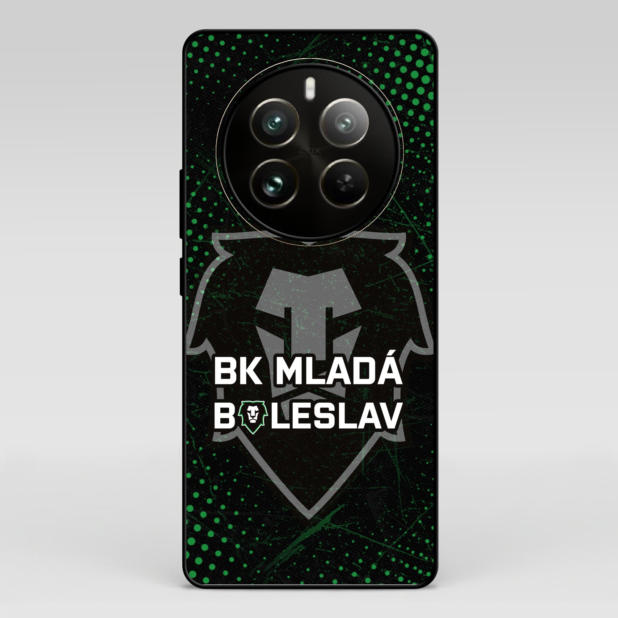 BK Mladá Boleslav 4 REALME Realme 12 Pro/Pro Plus