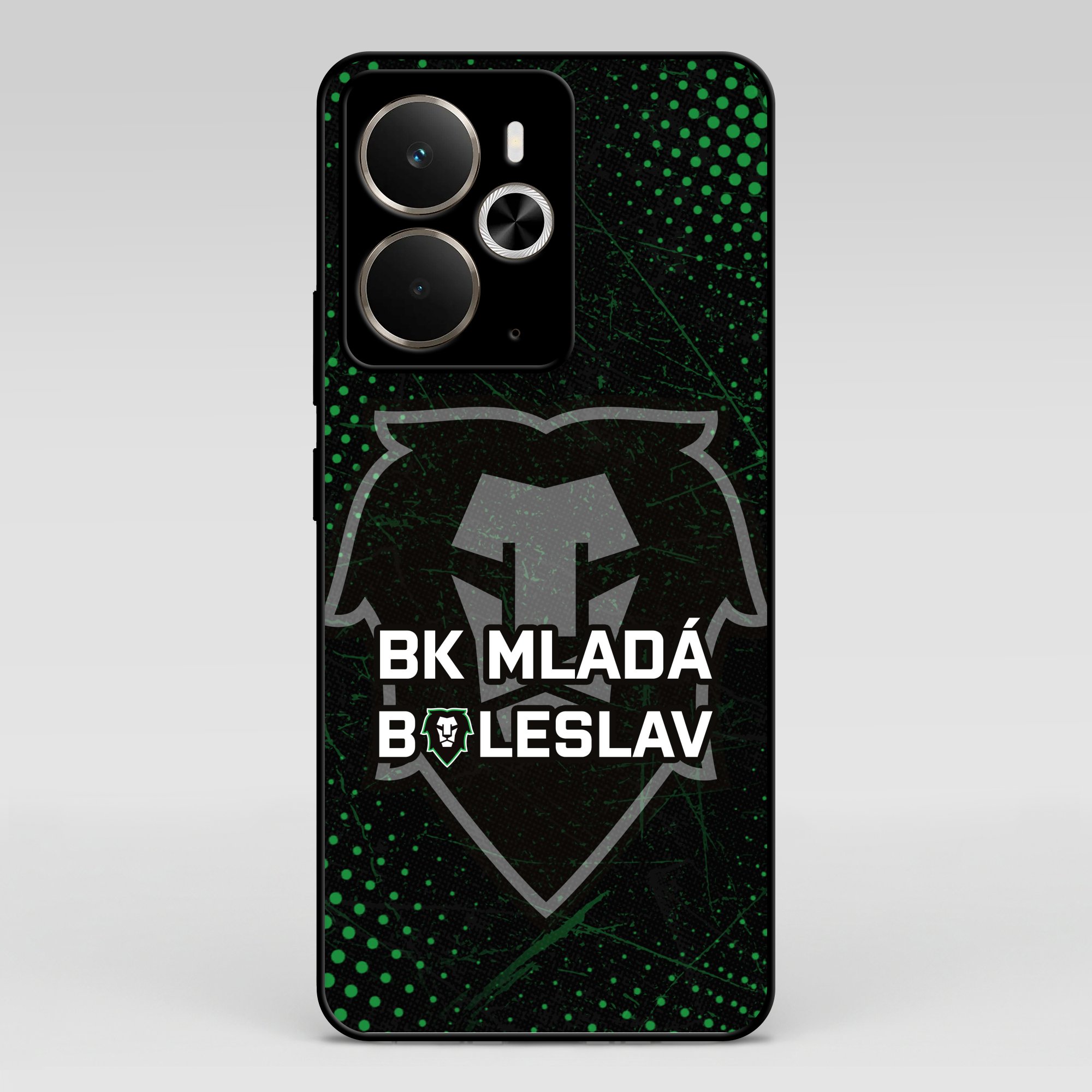BK Mladá Boleslav 4 REALME Realme 14