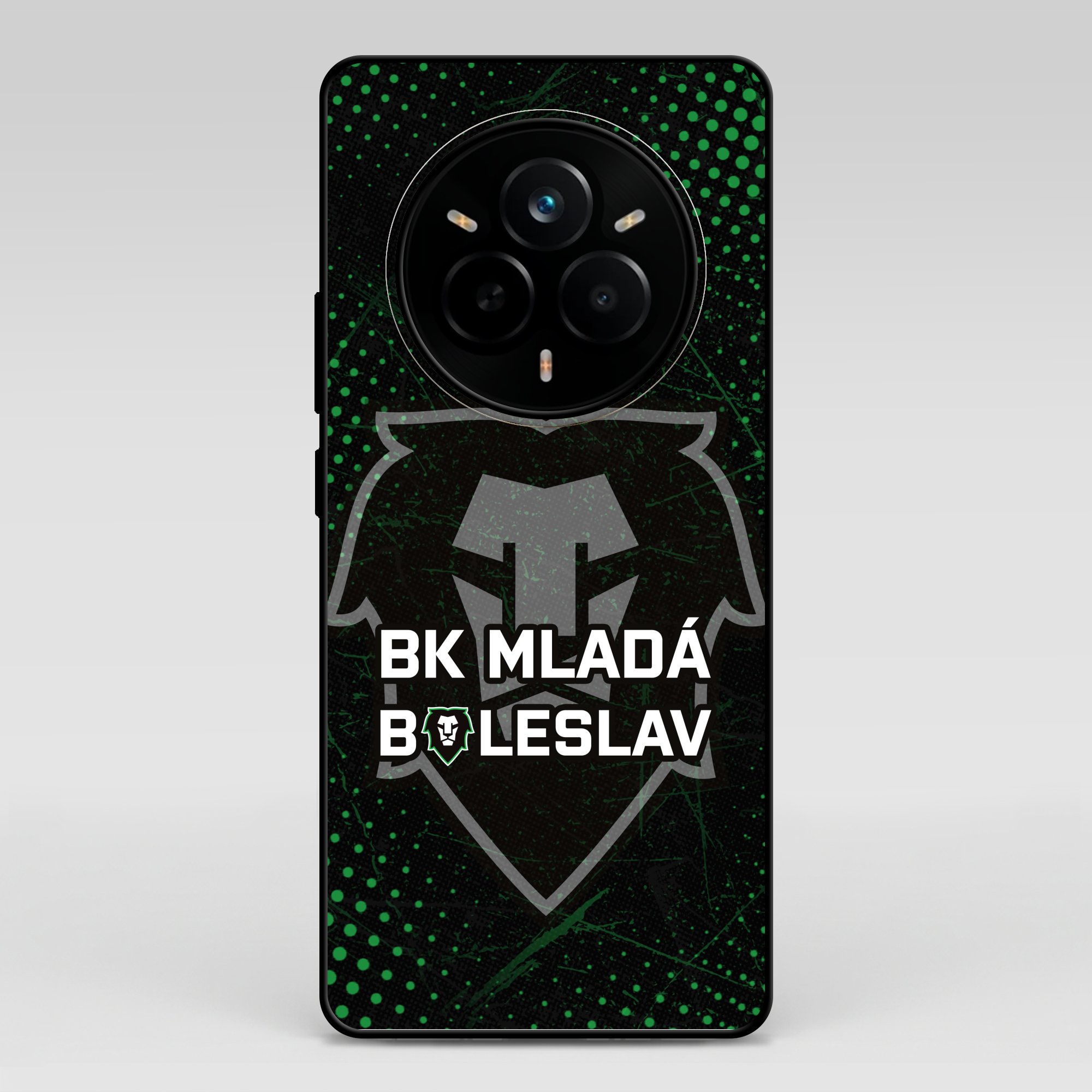 BK Mladá Boleslav 4 REALME Realme 14 Pro