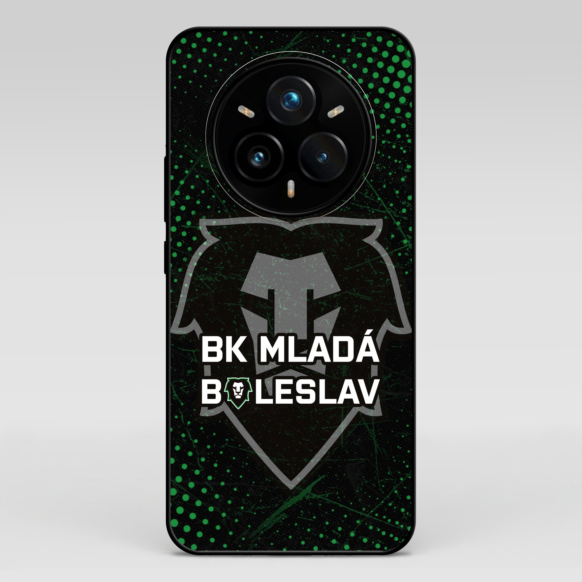 BK Mladá Boleslav 4 REALME Realme 14 Pro Plus